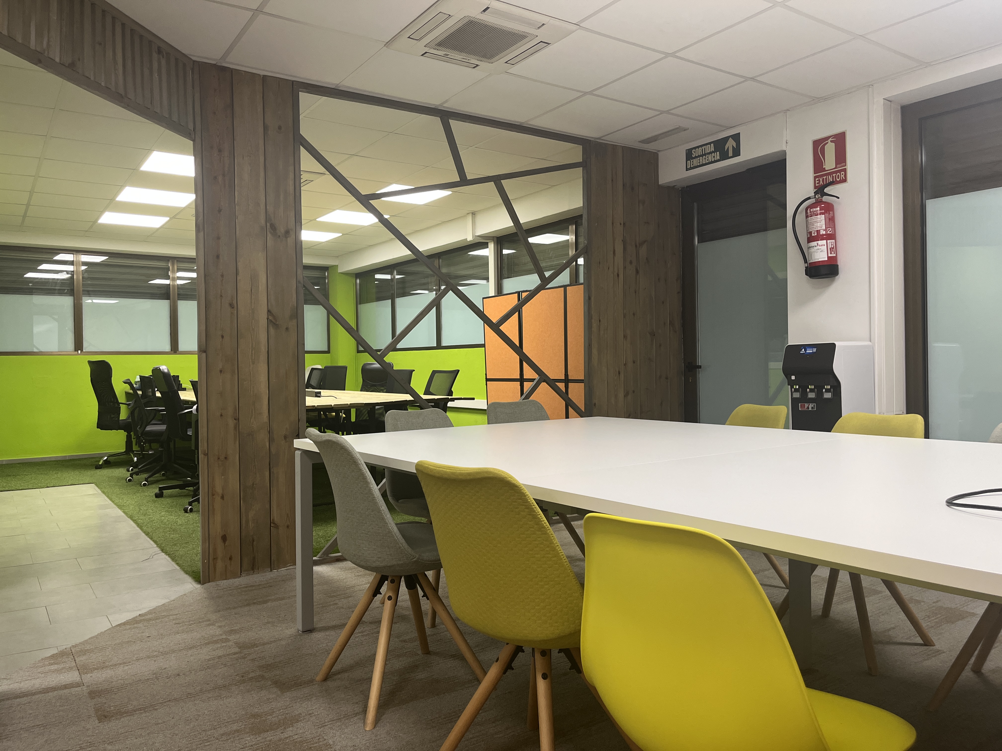 locals-comercials en girona · sant-narcis €