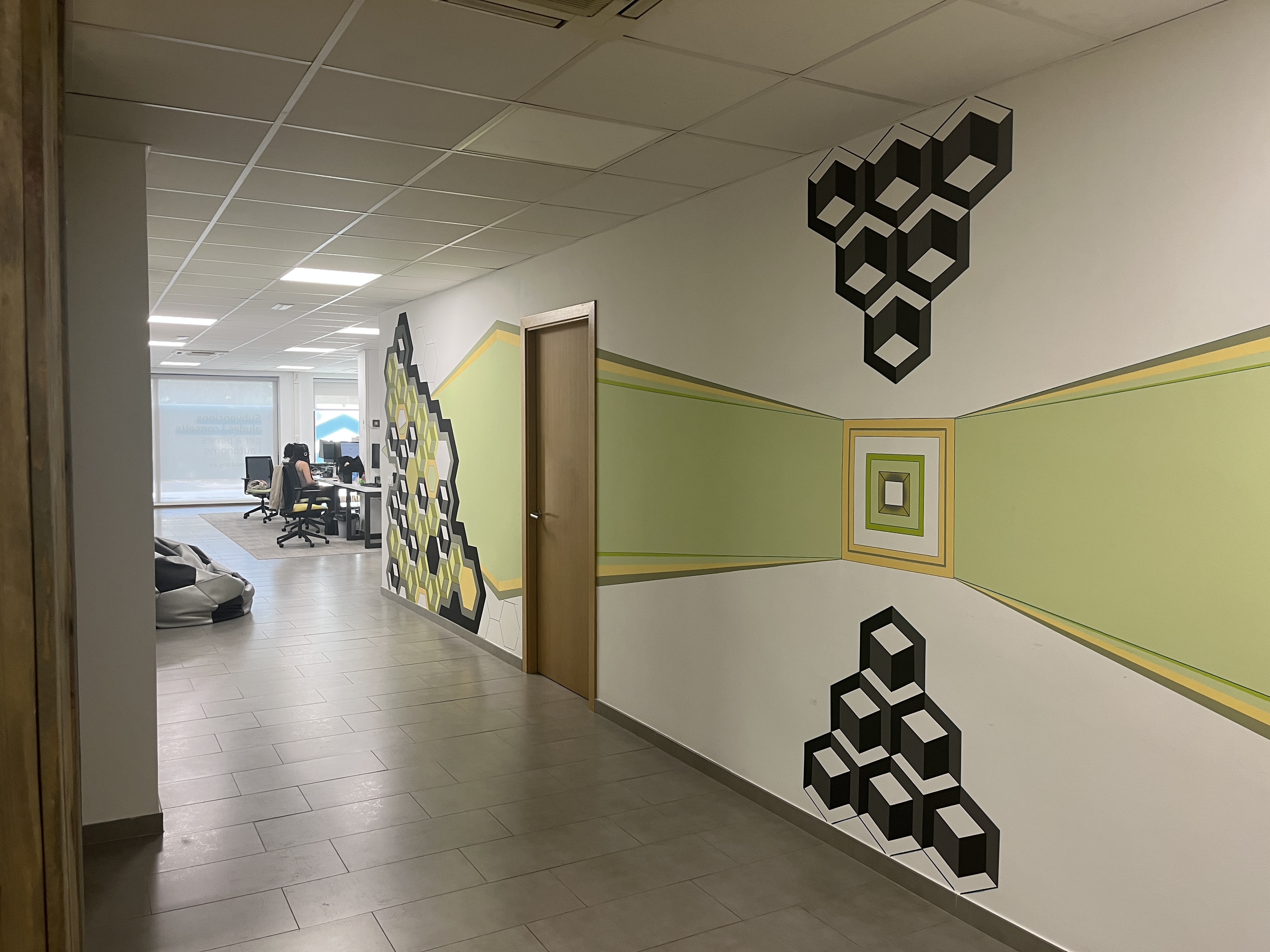 locals-comercials en girona · sant-narcis €