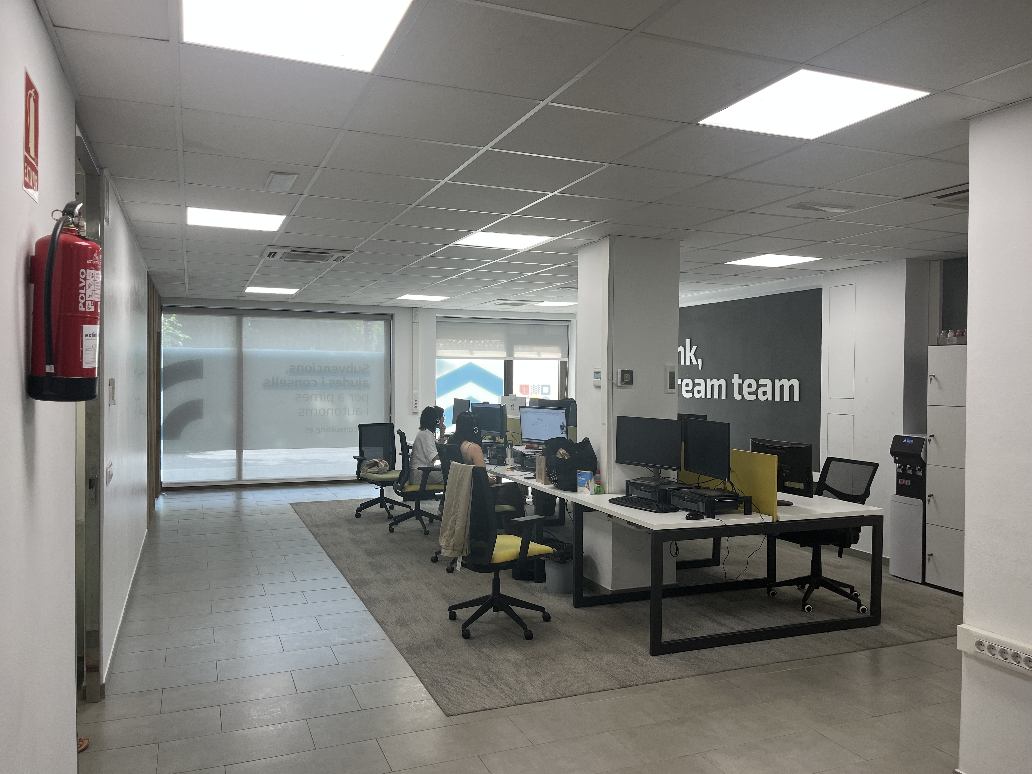 locals-comercials en girona · sant-narcis €