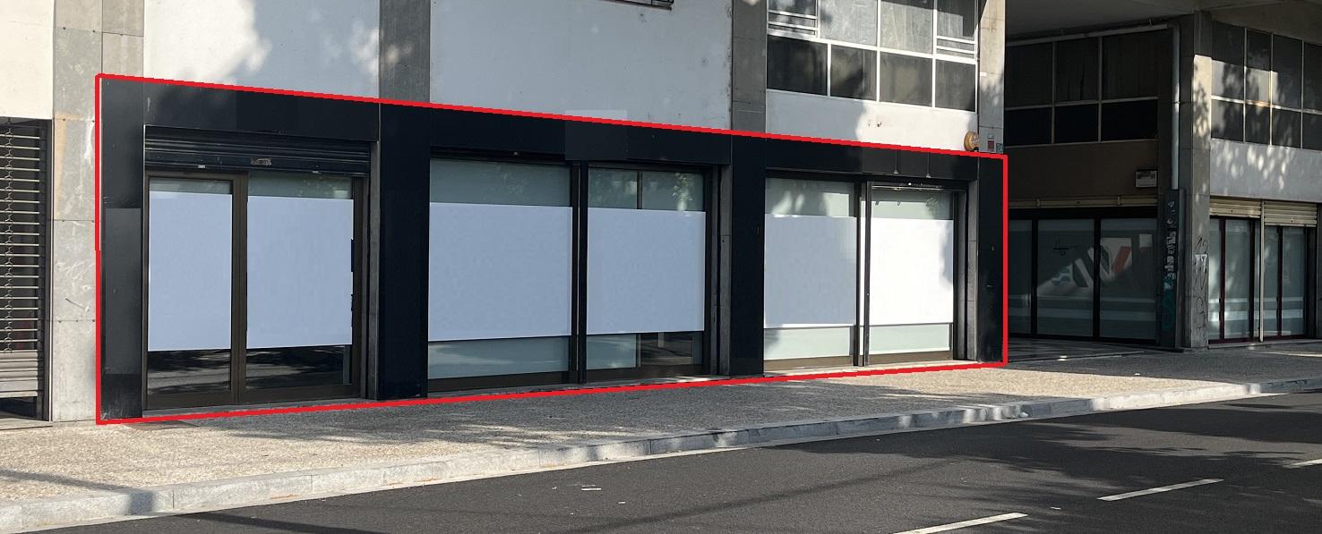 locals-comercials en girona · sant-narcis €