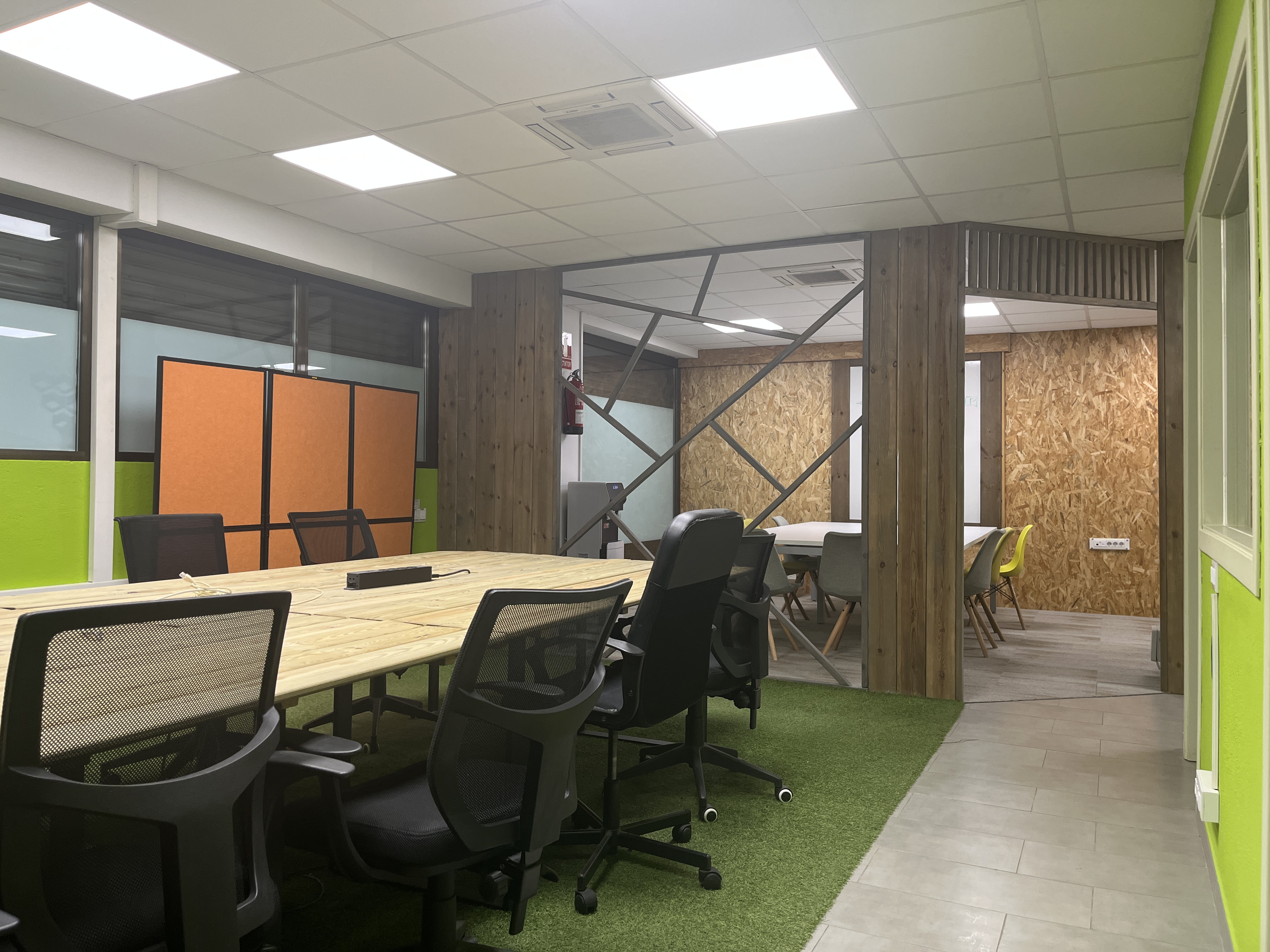 locals-comercials en girona · sant-narcis €