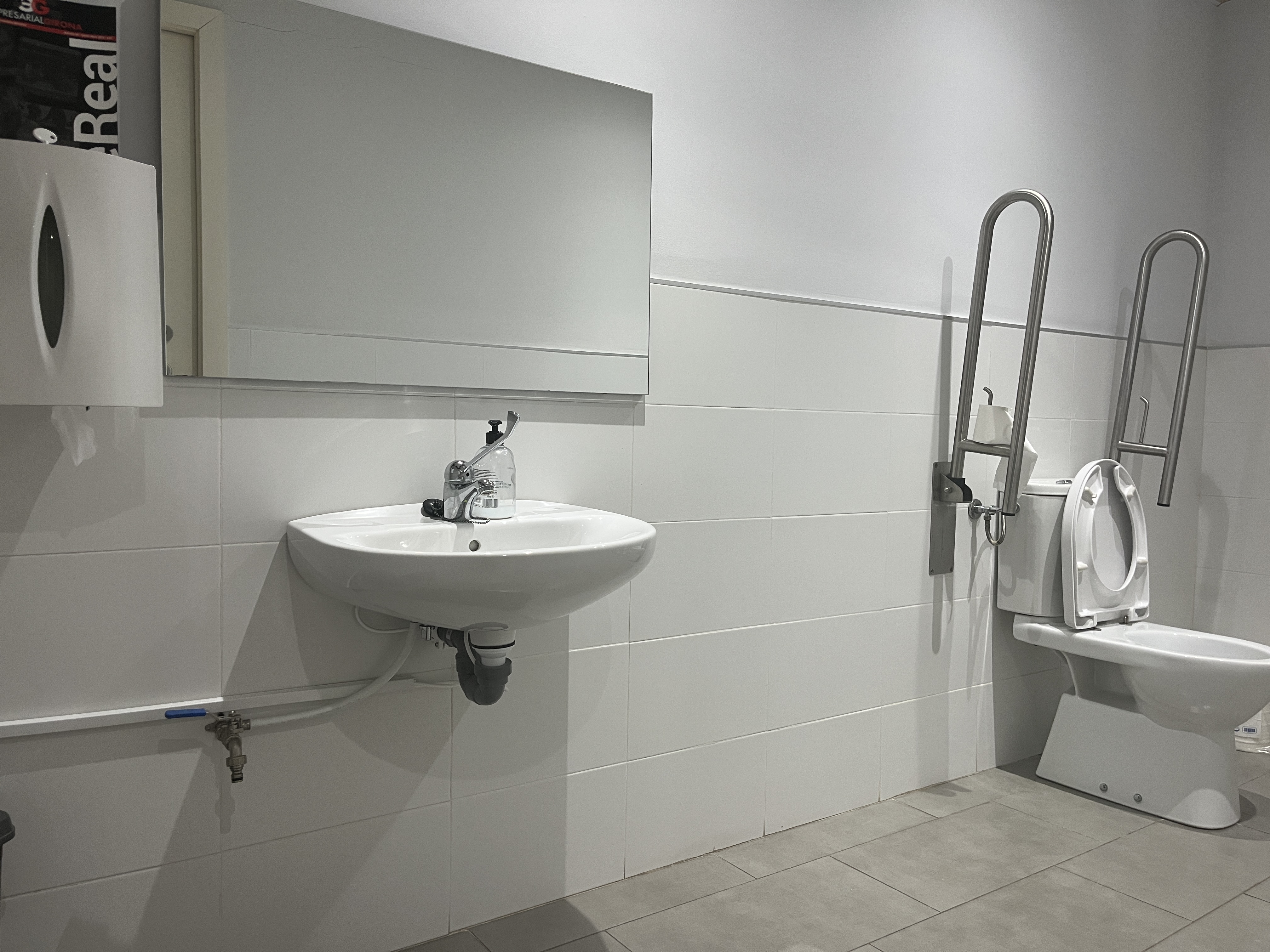 locals-comercials en girona · sant-narcis €