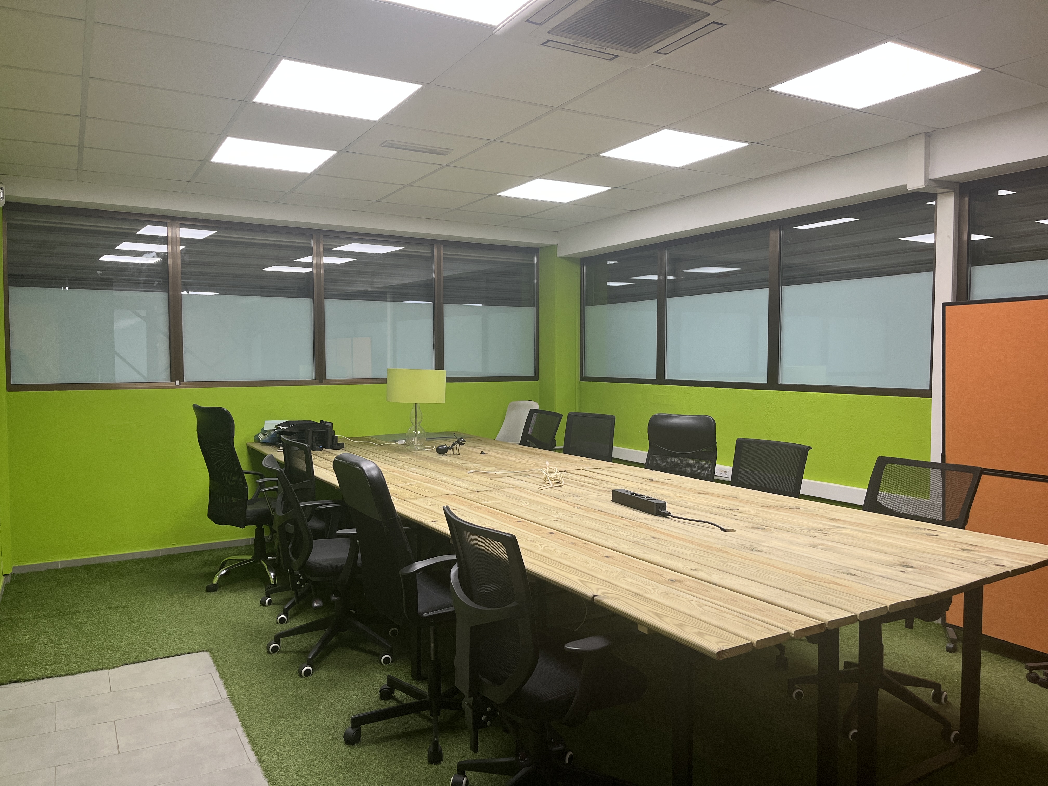 locals-comercials en girona · sant-narcis €