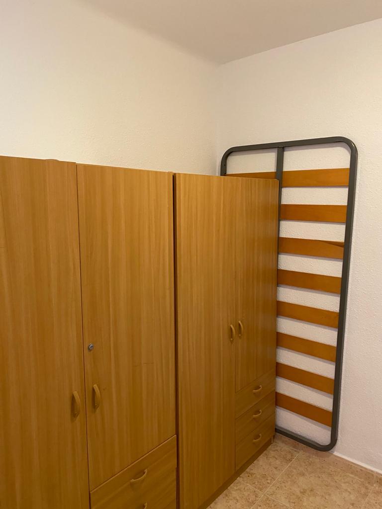 PISO EN VENTA CON INQUILINO - BUENA RENTABILIDAD