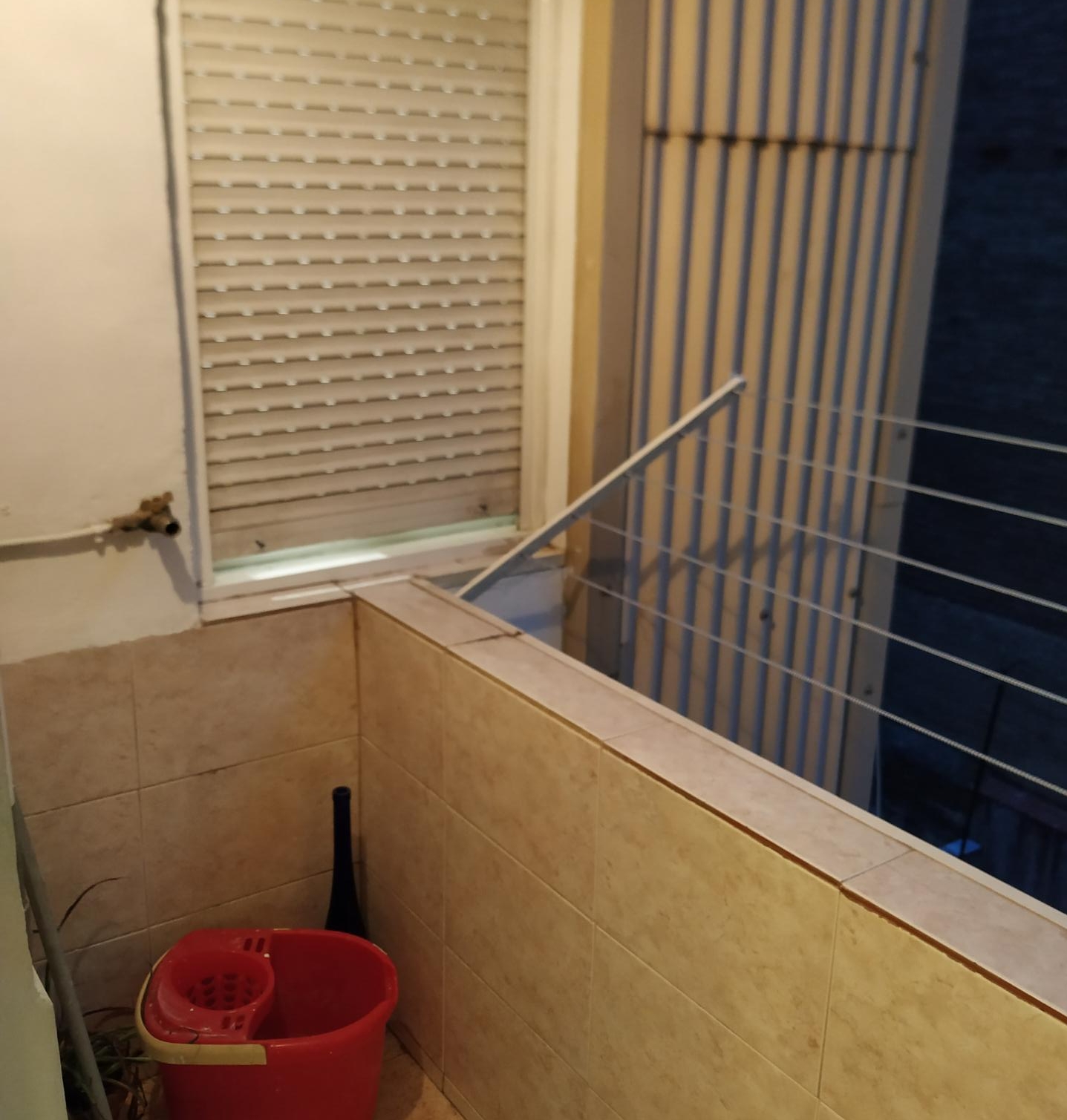 PISO EN VENTA CON INQUILINO - BUENA RENTABILIDAD