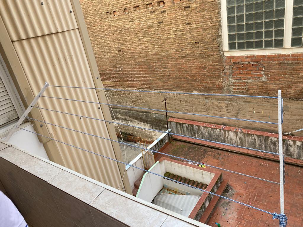 PISO EN VENTA CON INQUILINO - BUENA RENTABILIDAD