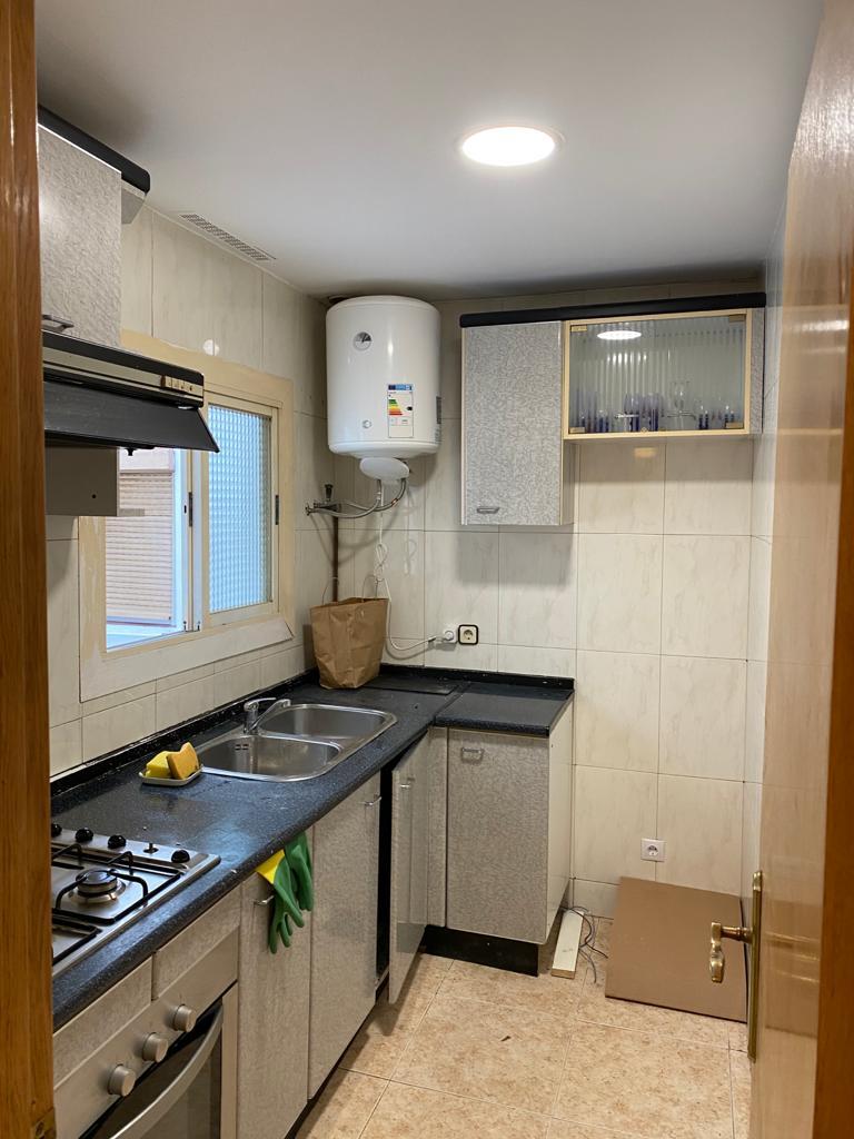 PISO EN VENTA CON INQUILINO - BUENA RENTABILIDAD