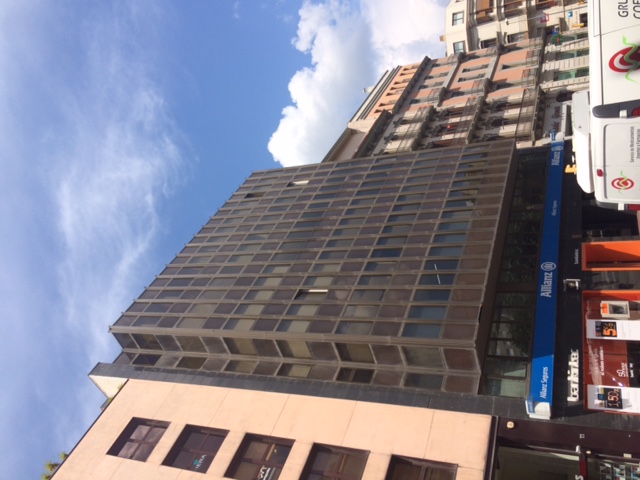 parquing en girona · girona-centre €