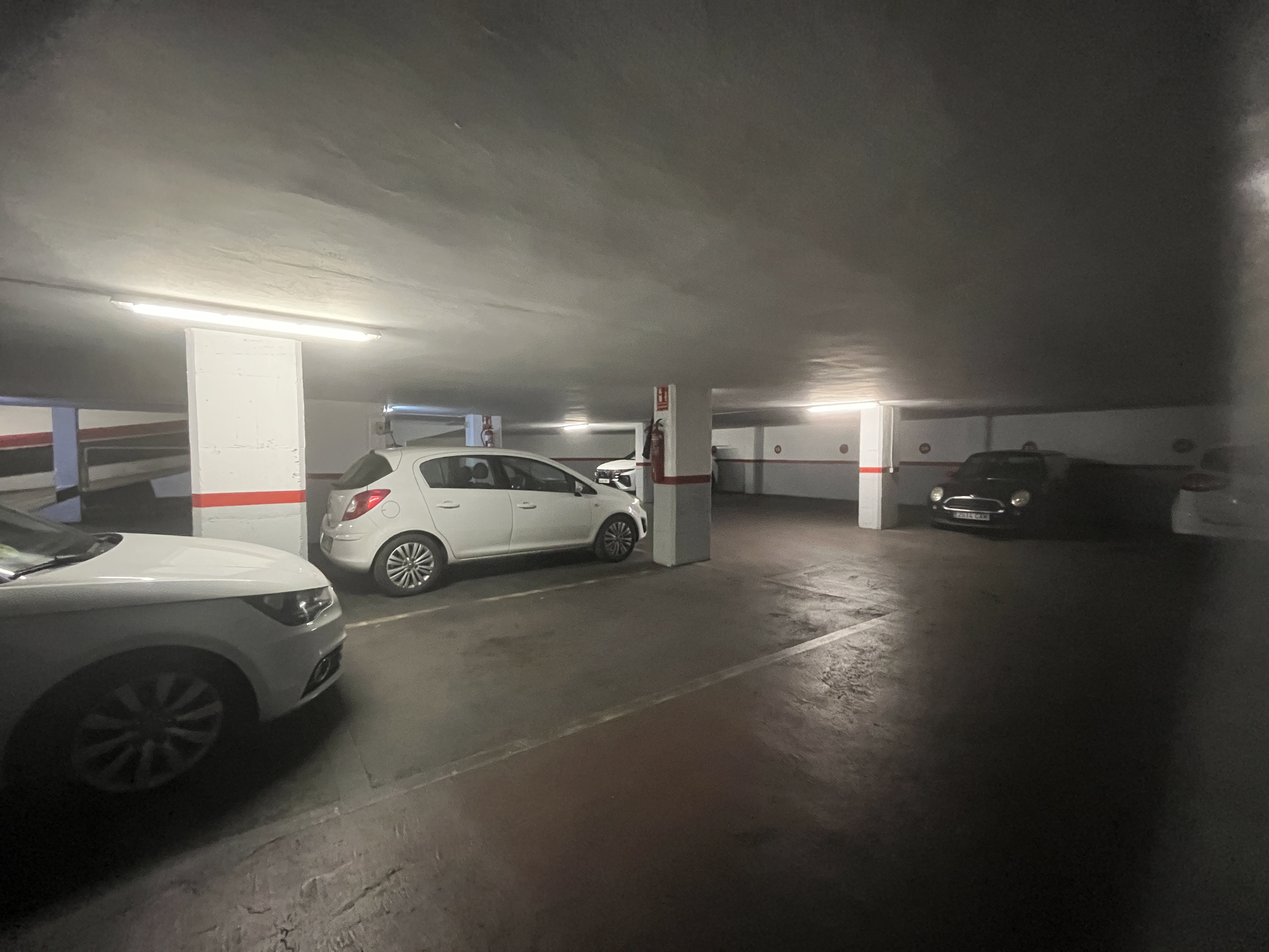 parquing en girona · girona-centre €