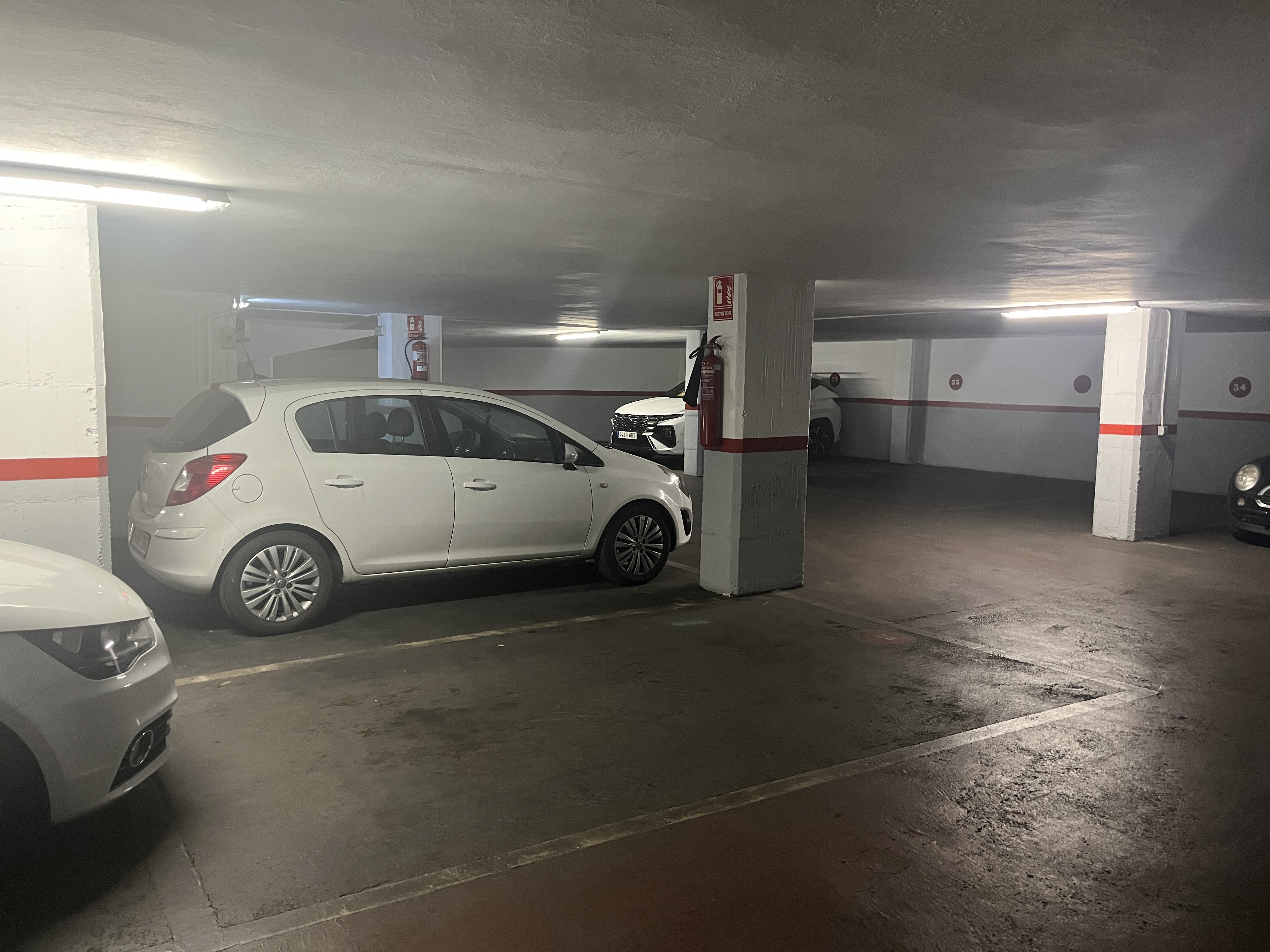 parquing en girona · girona-centre €