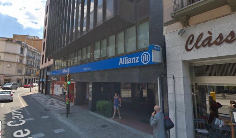 parquing en girona · girona-centre €