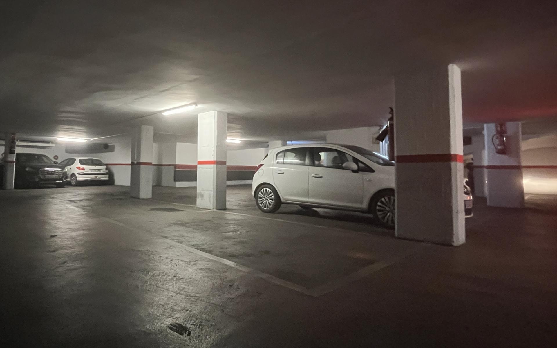 parquing en girona · girona-centre €