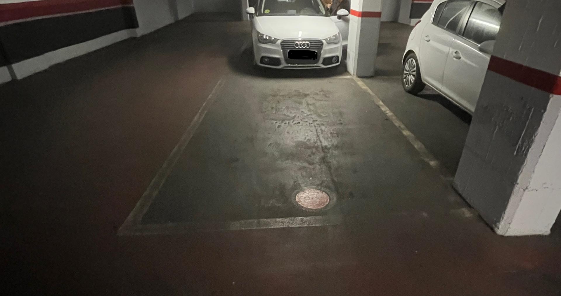 parquing en girona · girona-centre €