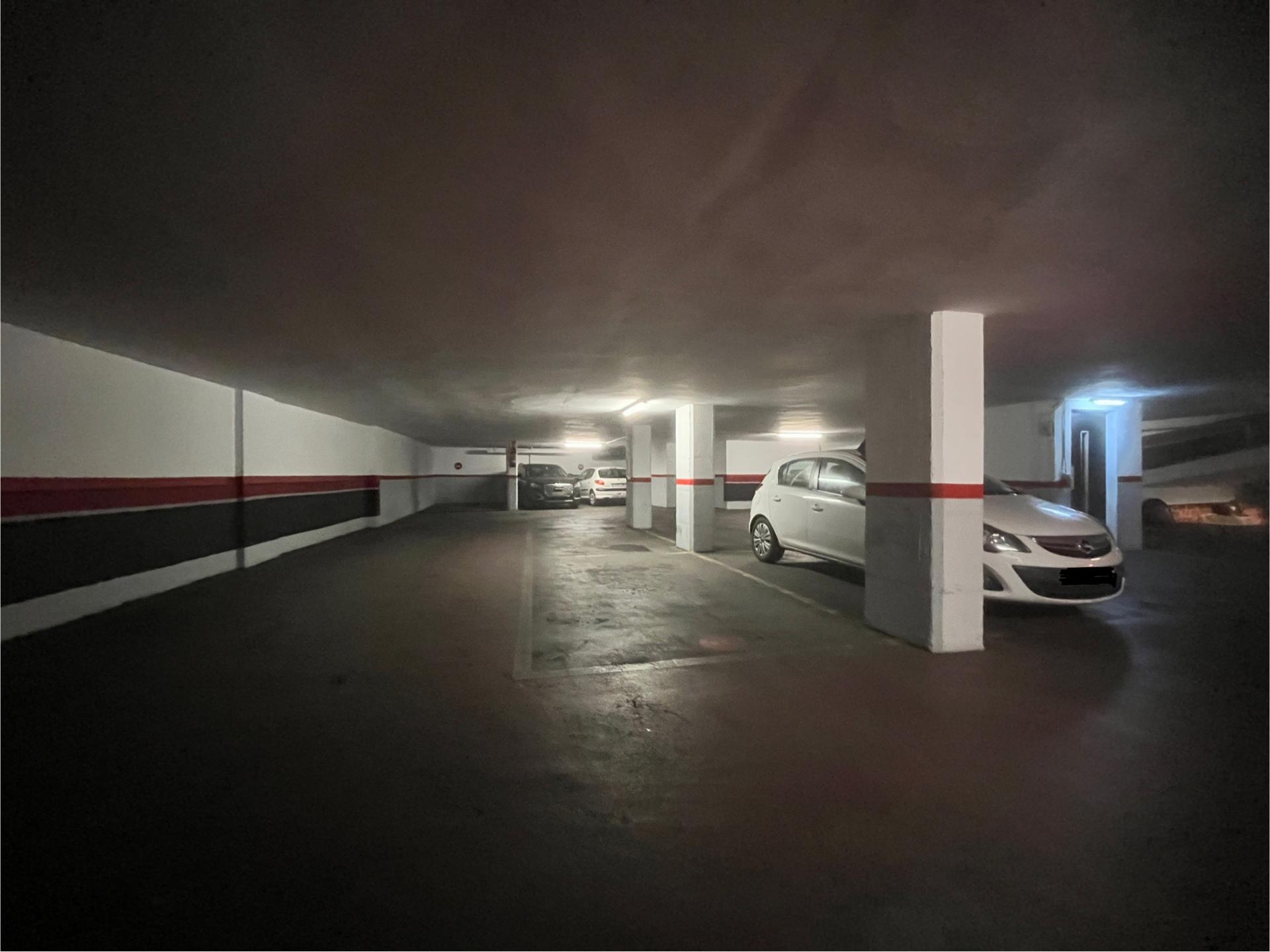 parquing en girona · girona-centre €