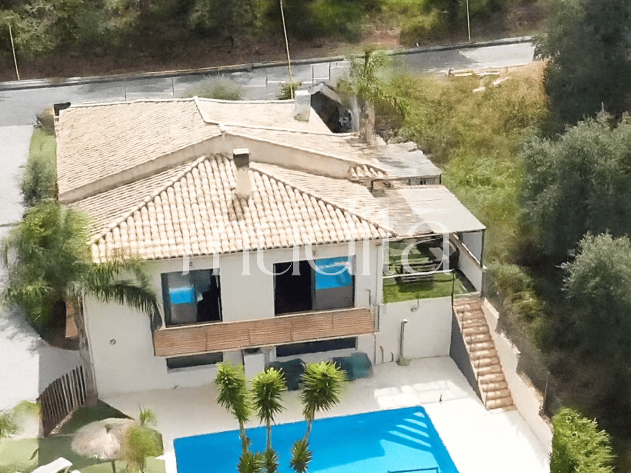 Casa en venta en Girona 48/56