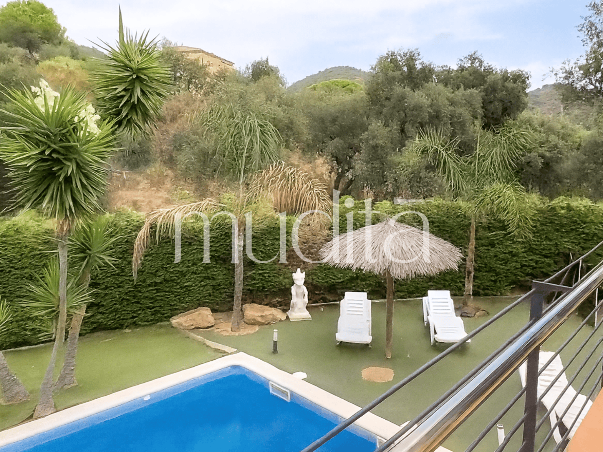 Casa en venta en Girona 3/56