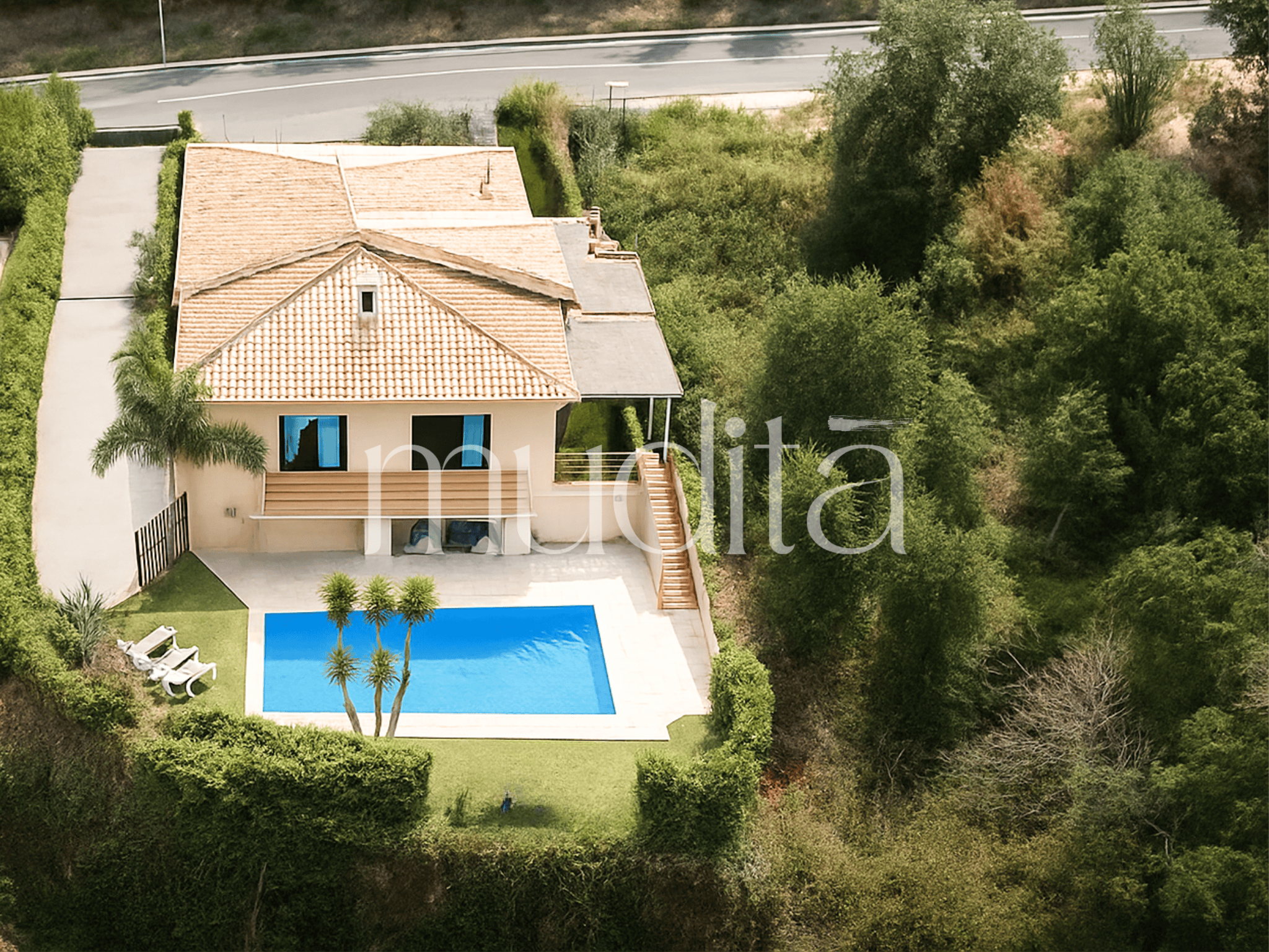 Casa en venta en Girona 47/56