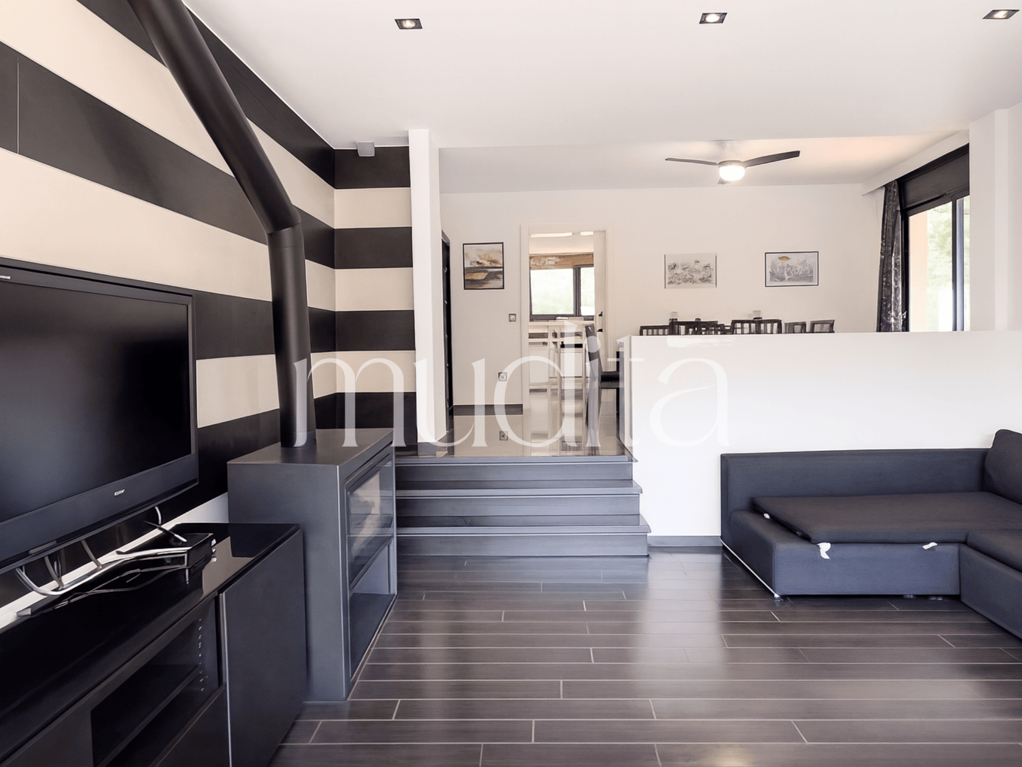 Casa en venta en Girona 11/56