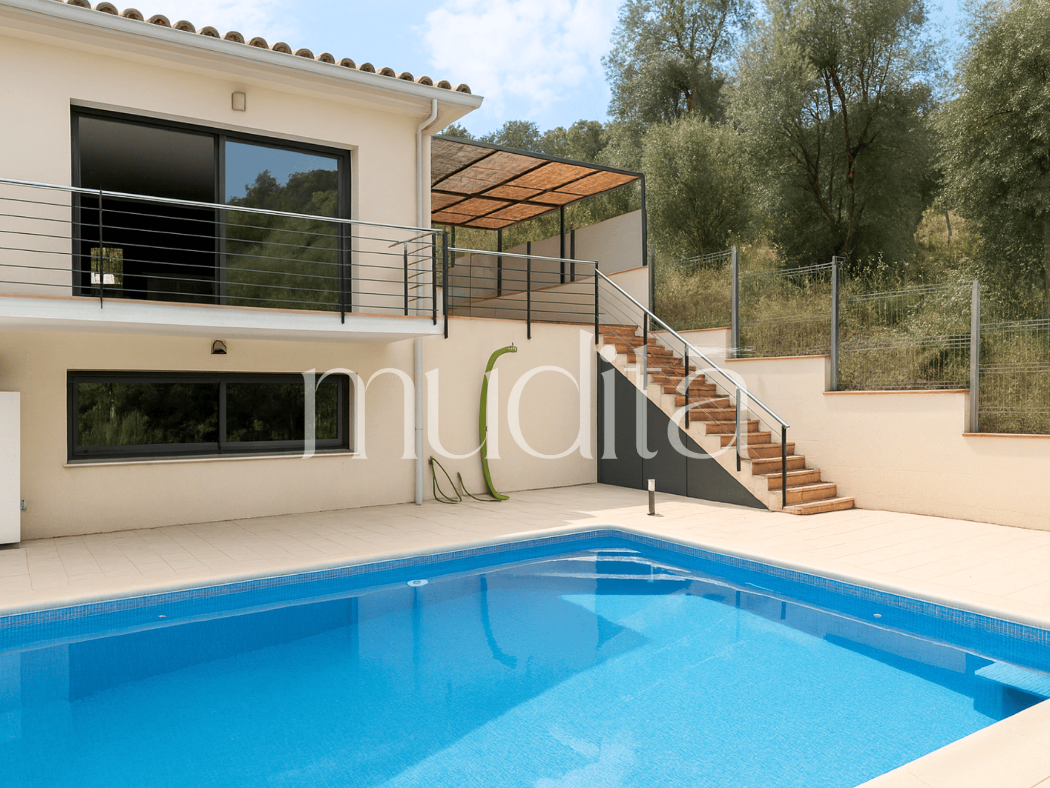 Casa en venta en Girona 2/56