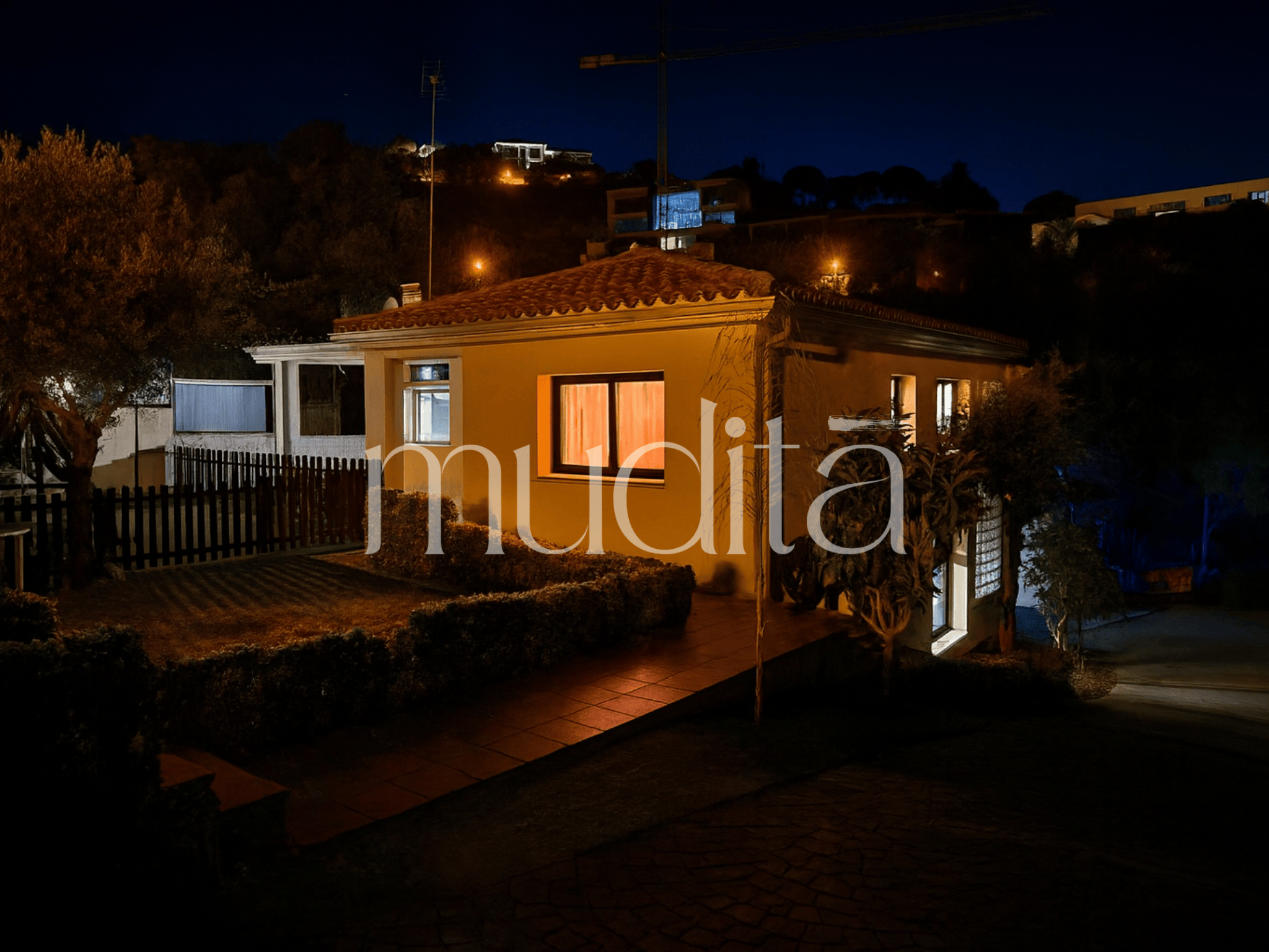 Casa en venta en Girona 52/56