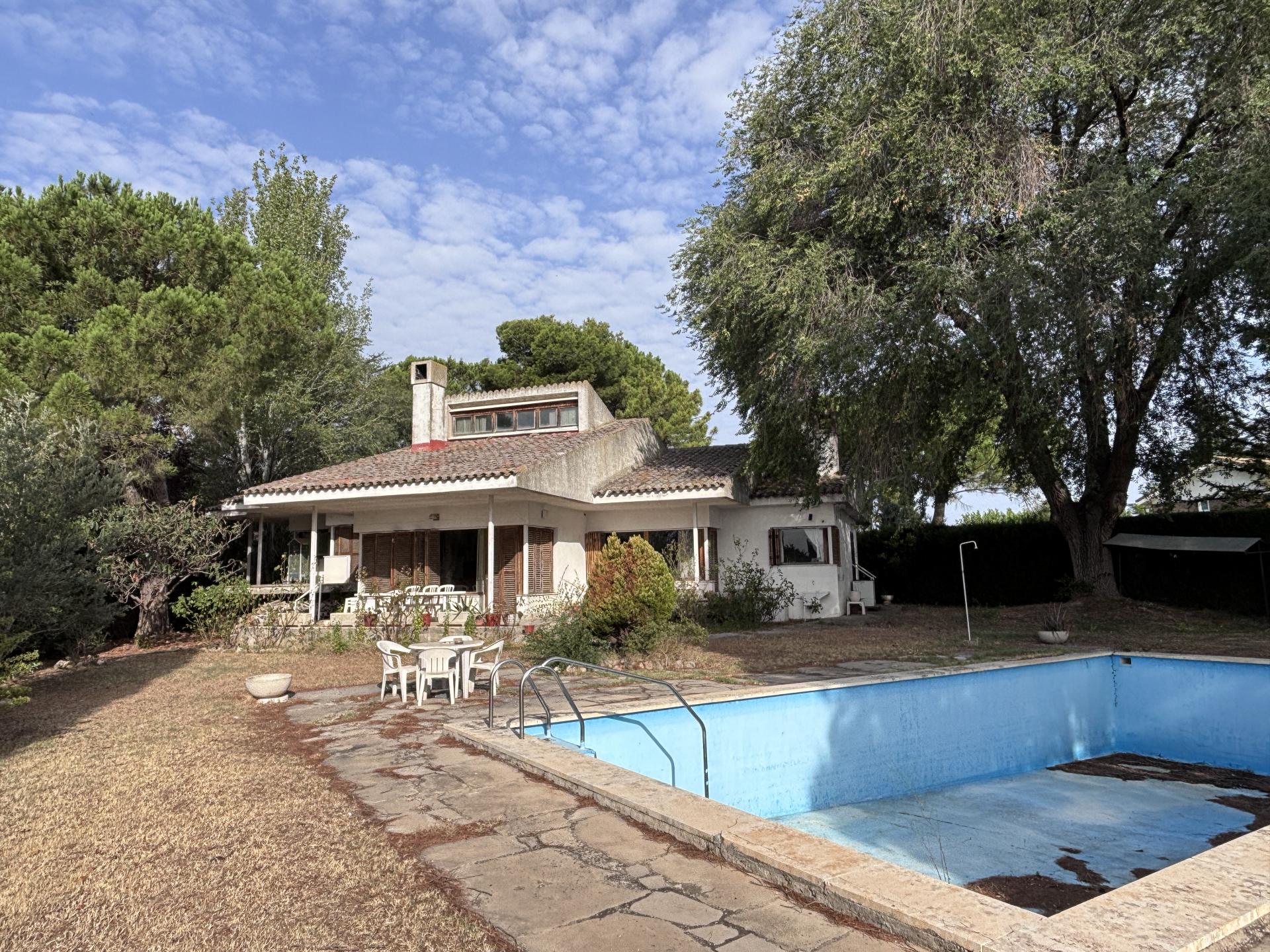 casa en alpicat ·  420000€