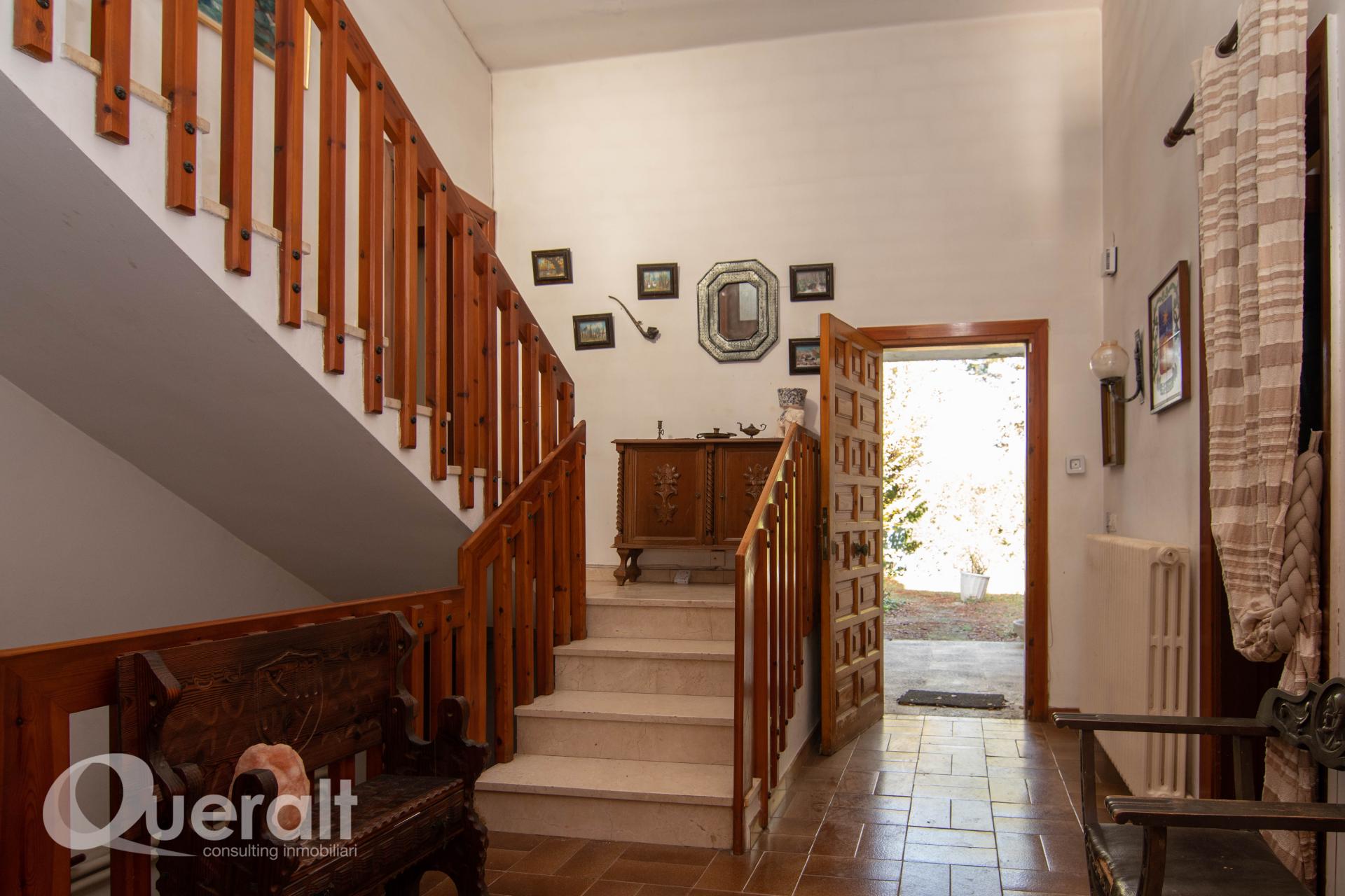 casa en alpicat ·  420000€