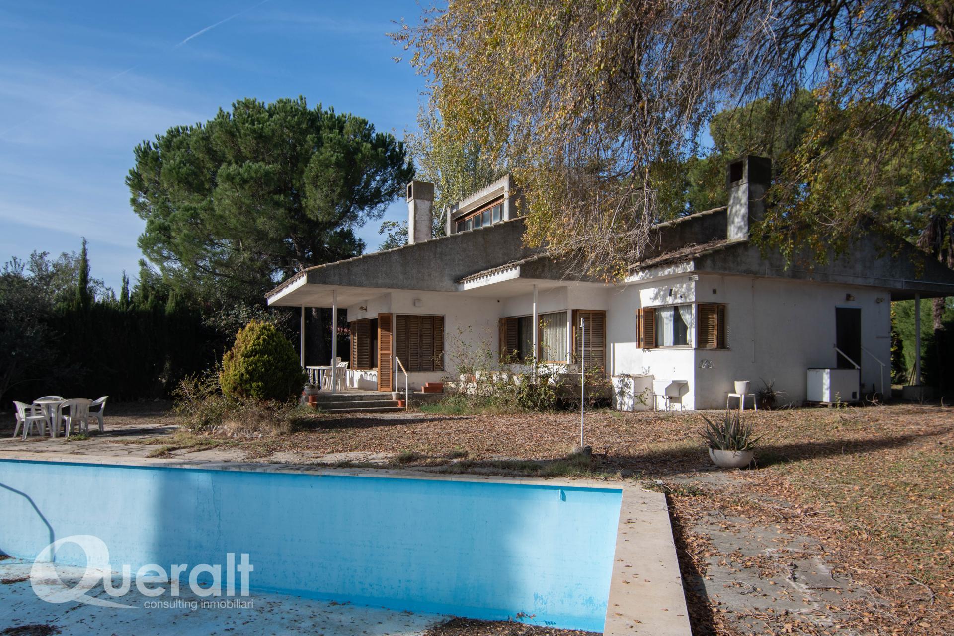 casa en alpicat ·  420000€