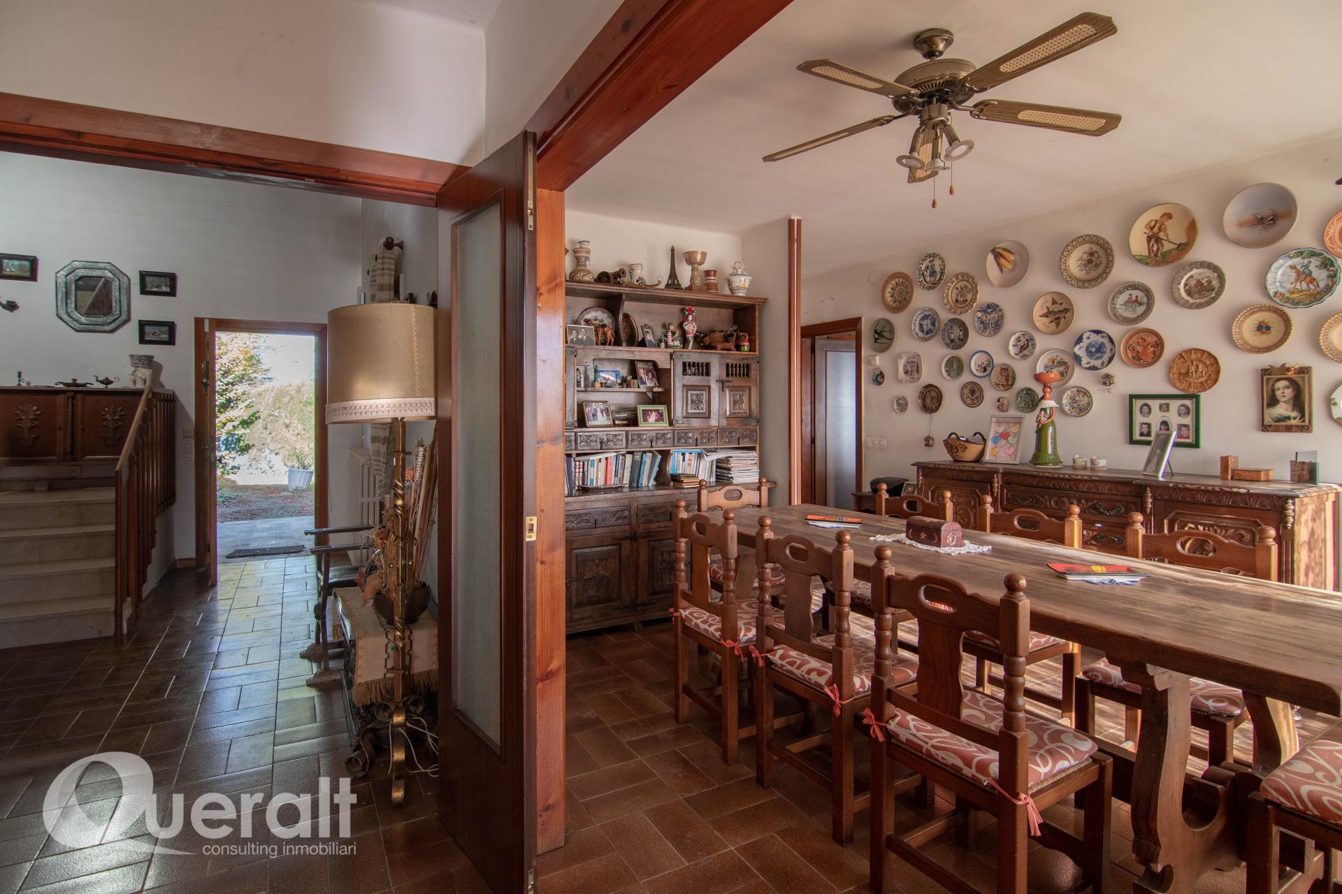 casa en alpicat ·  420000€