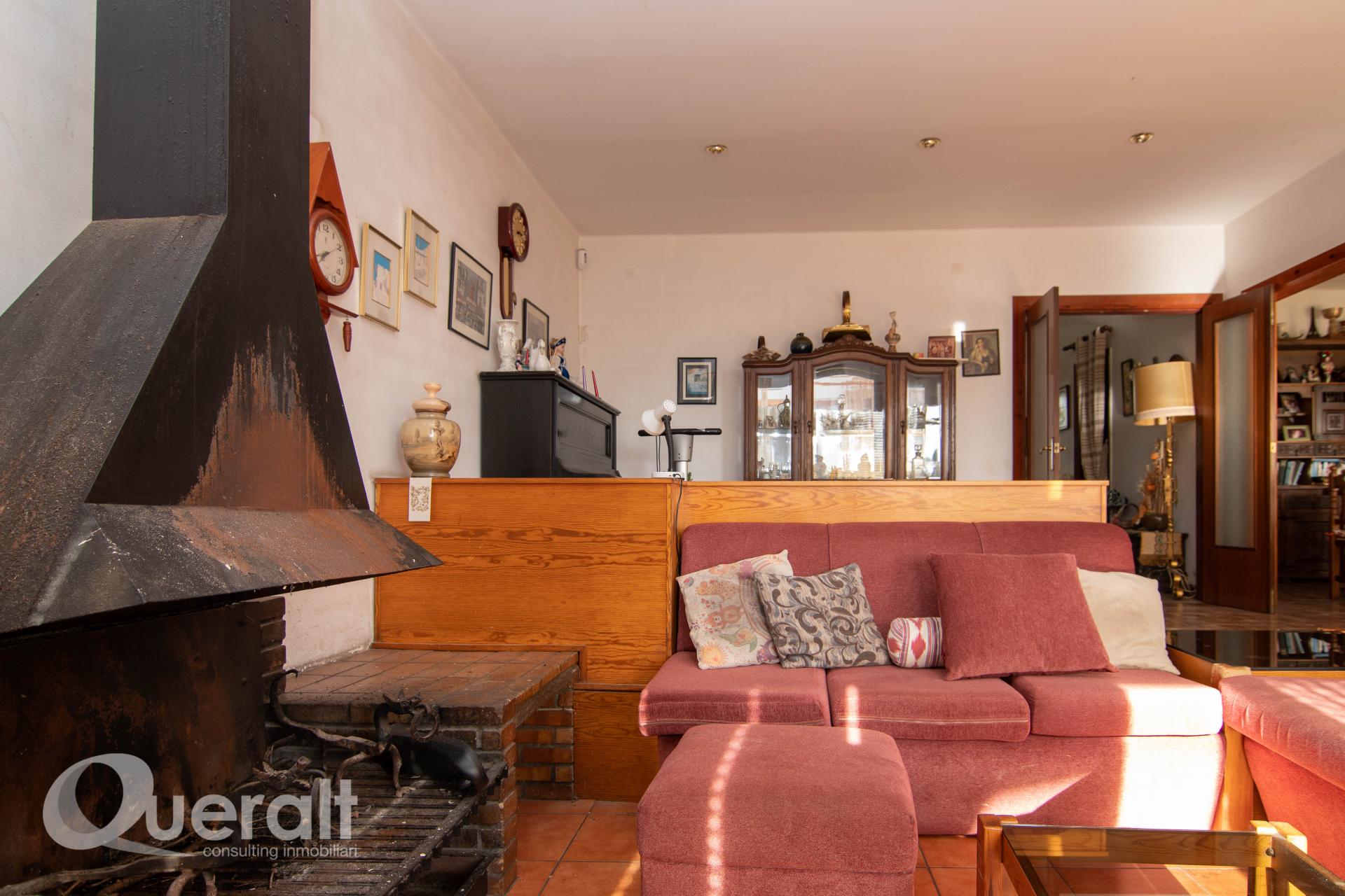 casa en alpicat ·  420000€