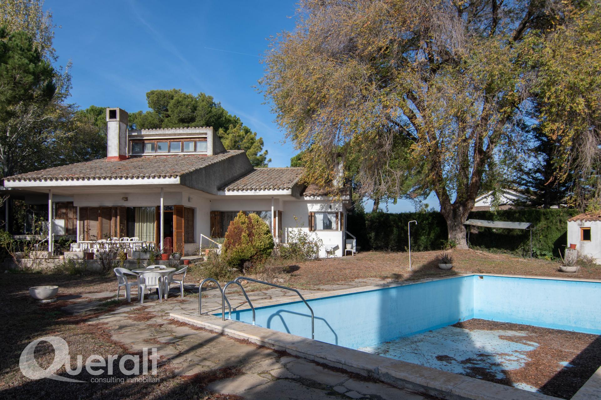 casa en alpicat ·  420000€