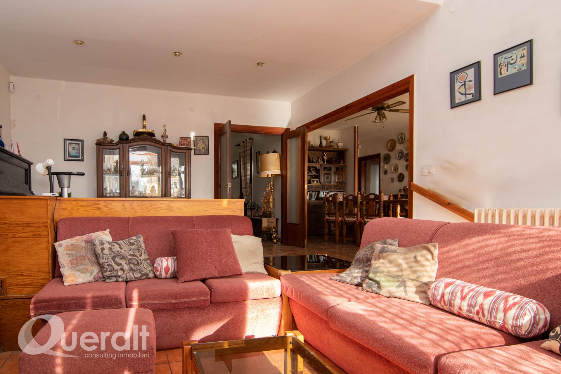 casa en alpicat ·  420000€