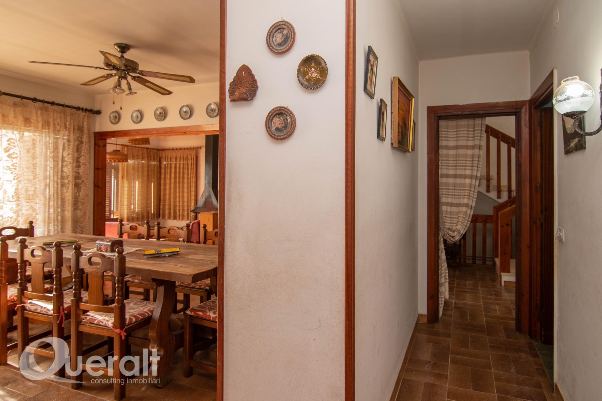 casa en alpicat ·  420000€