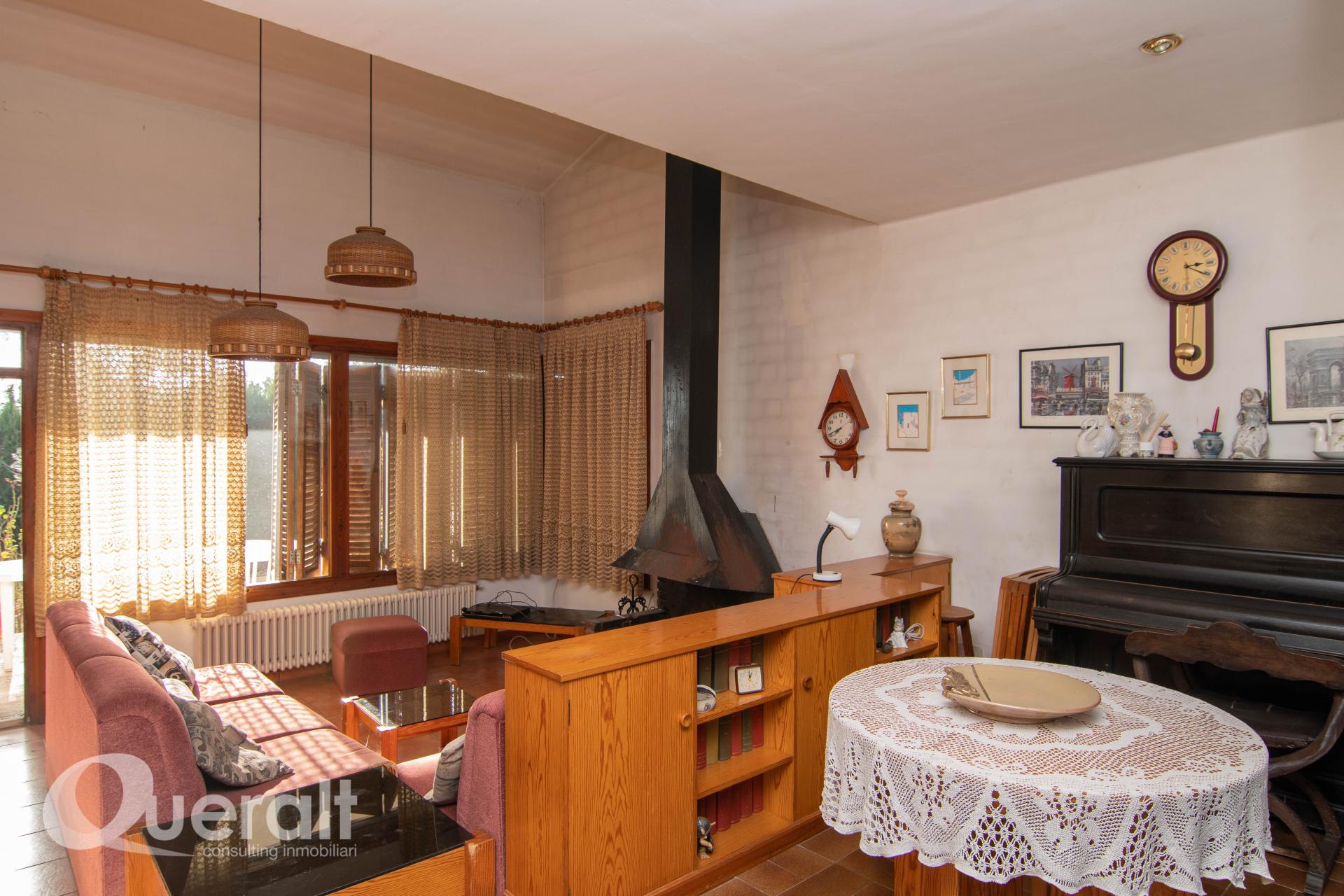 casa en alpicat ·  420000€