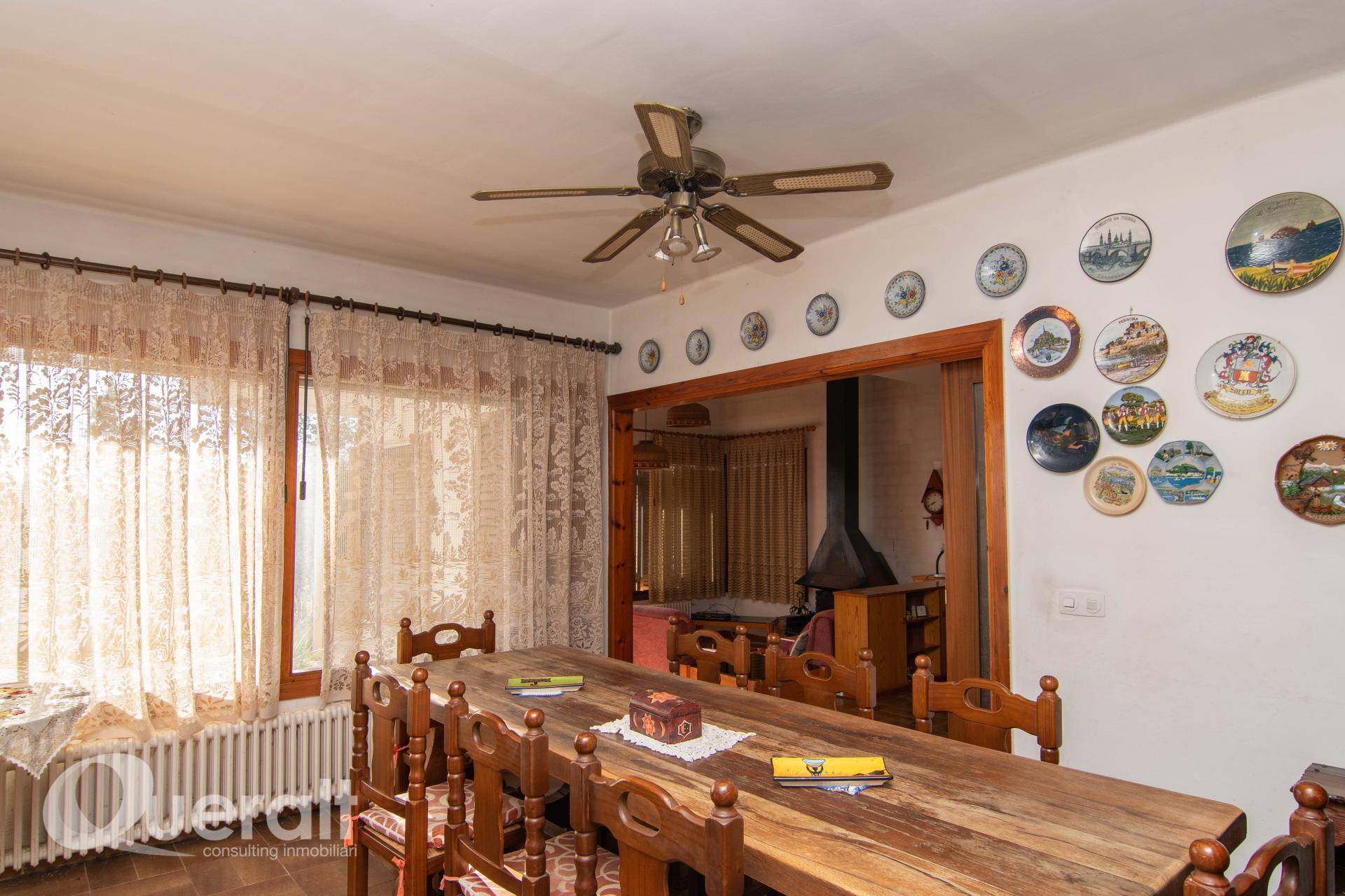 casa en alpicat ·  420000€