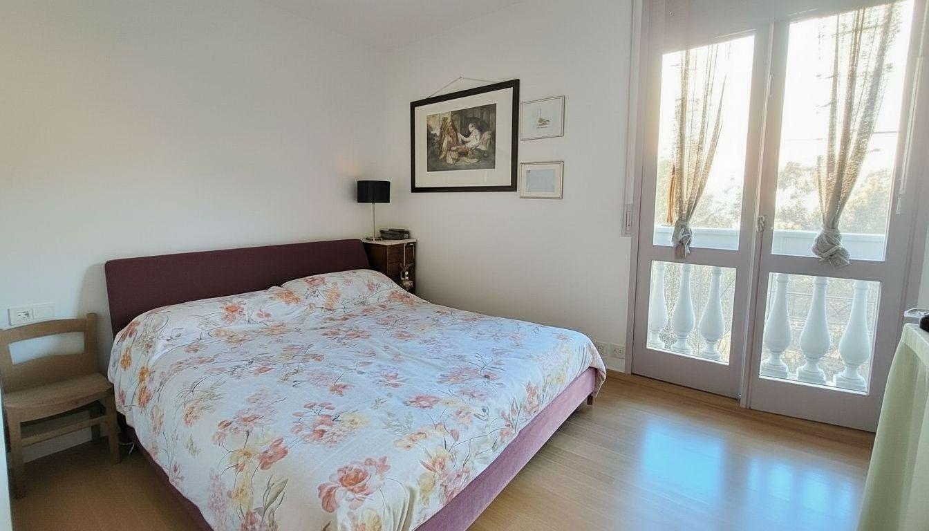 ¡Descubre tu nuevo hogar en el corazón de Barcelona!
Este espectacular...