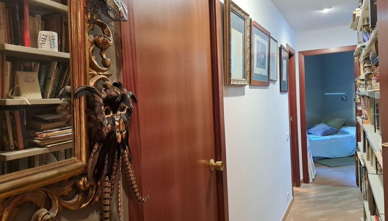 ¡Descubre tu nuevo hogar en el corazón de Barcelona!
Este espectacular...