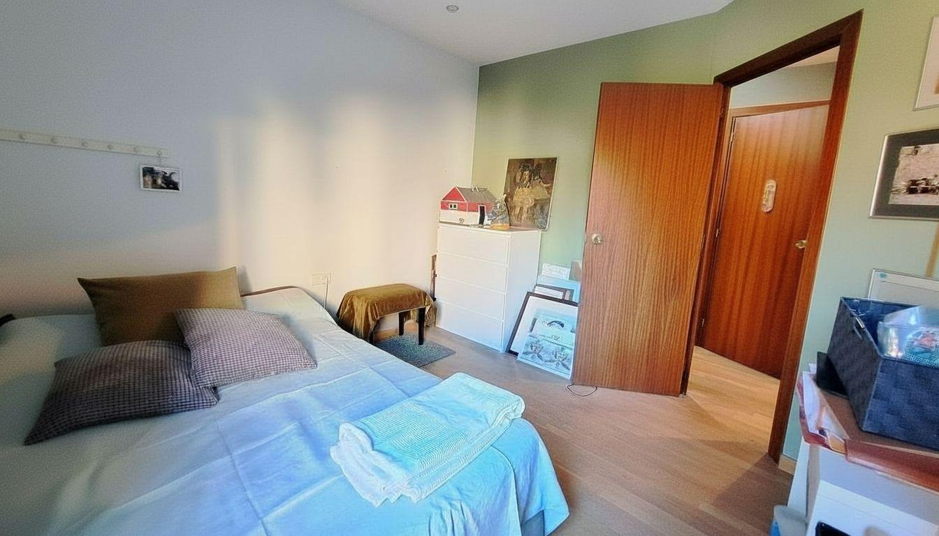 ¡Descubre tu nuevo hogar en el corazón de Barcelona!
Este espectacular...