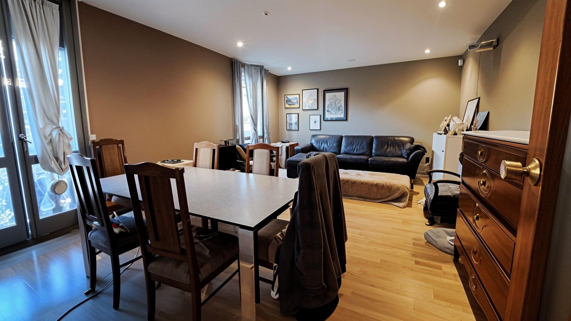 ¡Descubre tu nuevo hogar en el corazón de Barcelona!
Este espectacular...