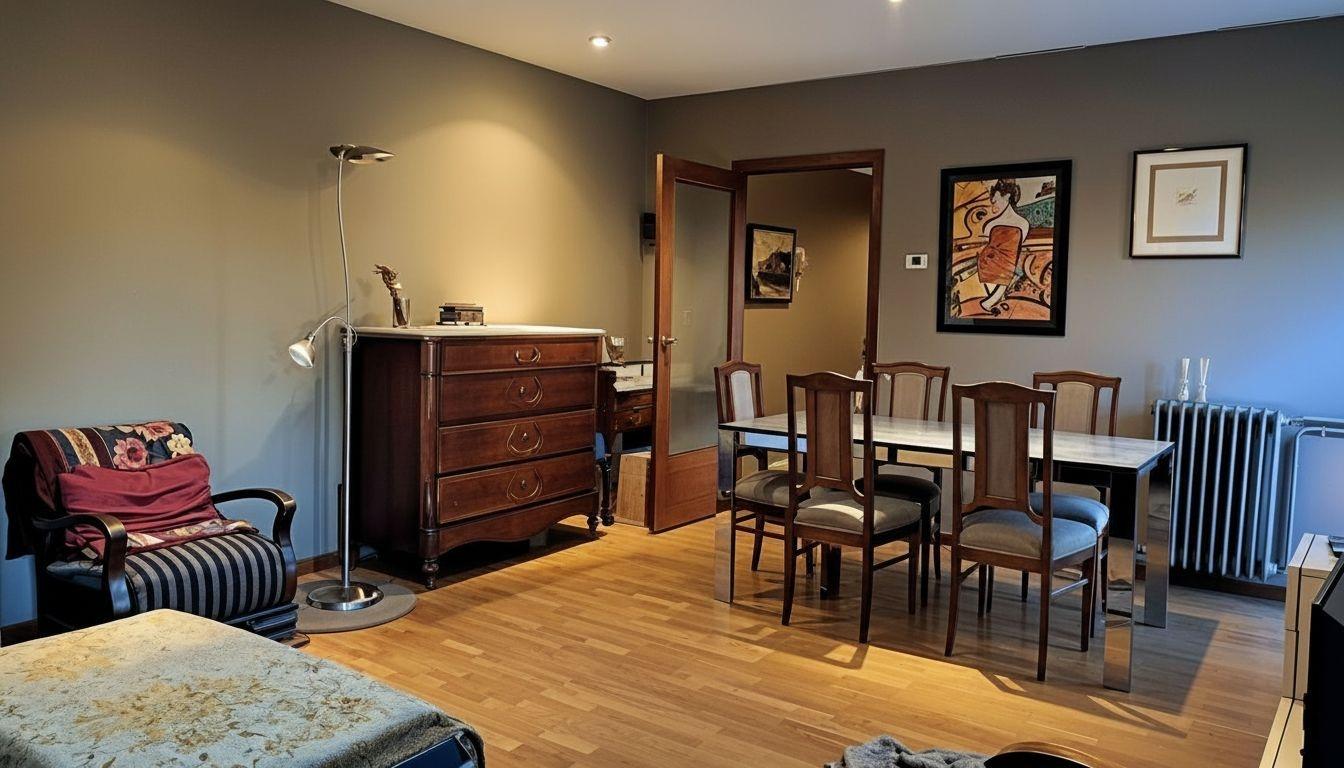 ¡Descubre tu nuevo hogar en el corazón de Barcelona!
Este espectacular...