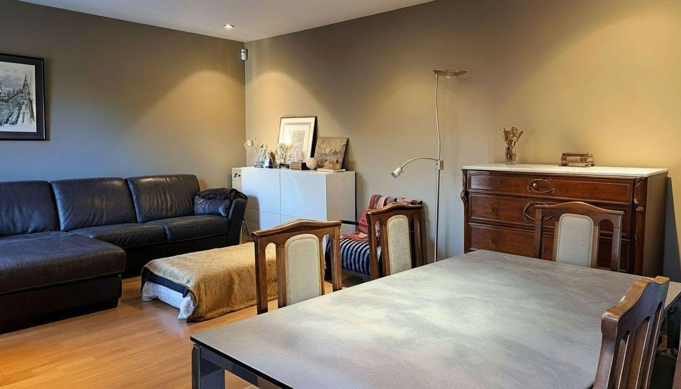 ¡Descubre tu nuevo hogar en el corazón de Barcelona!
Este espectacular...