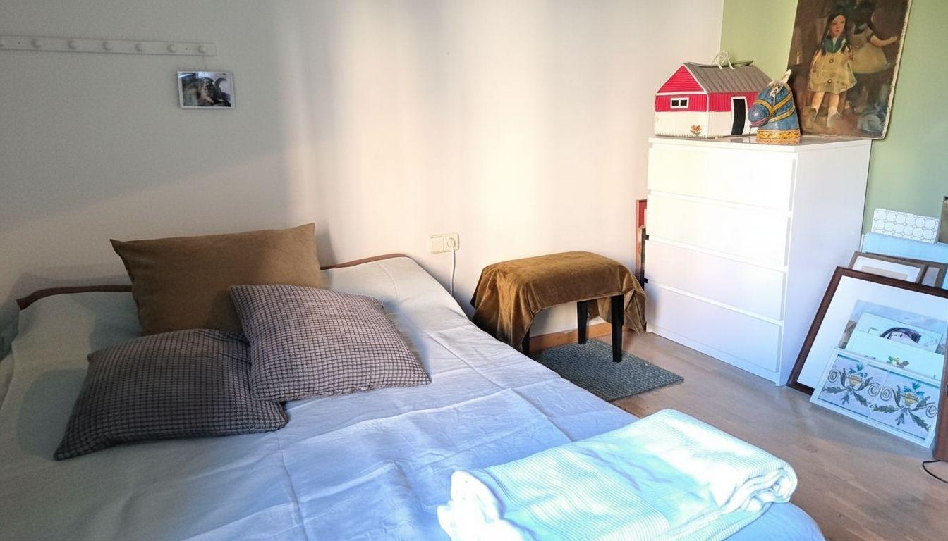 ¡Descubre tu nuevo hogar en el corazón de Barcelona!
Este espectacular...