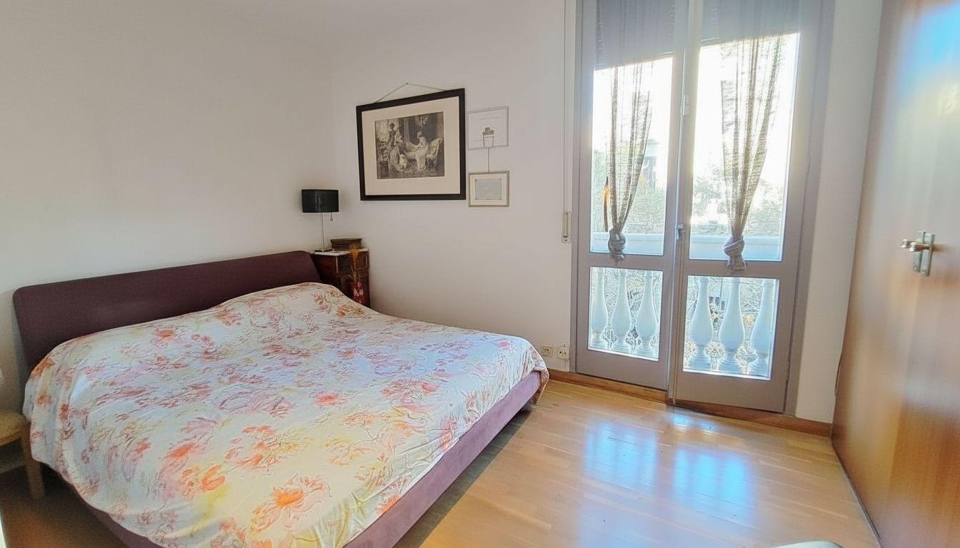 ¡Descubre tu nuevo hogar en el corazón de Barcelona!
Este espectacular...