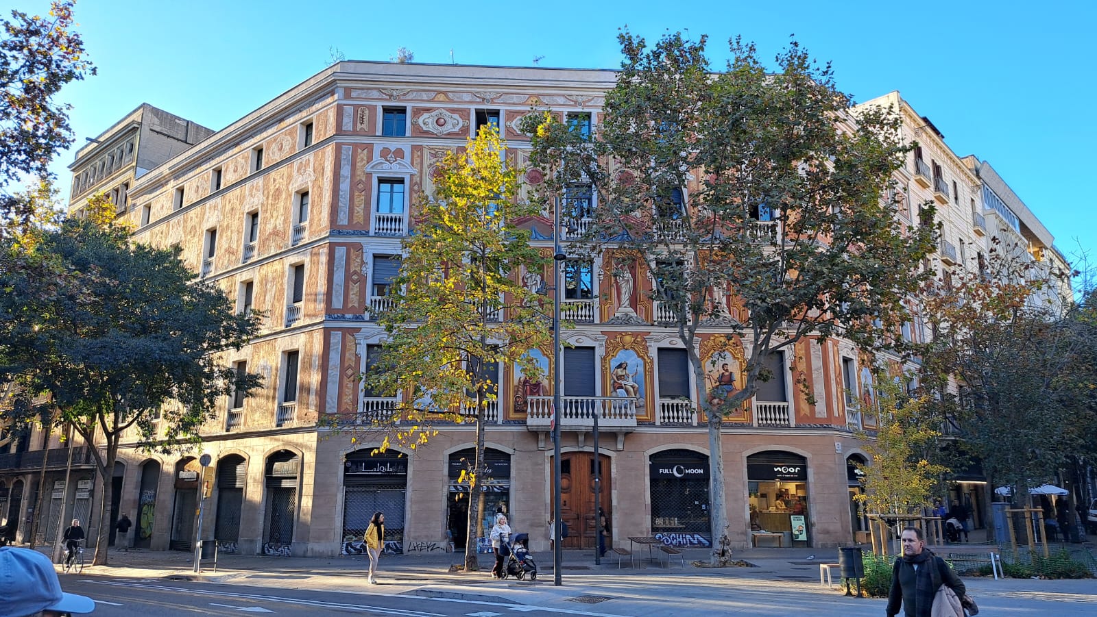¡Descubre tu nuevo hogar en el corazón de Barcelona!
Este espectacular...