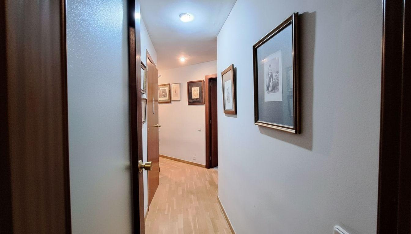 ¡Descubre tu nuevo hogar en el corazón de Barcelona!
Este espectacular...