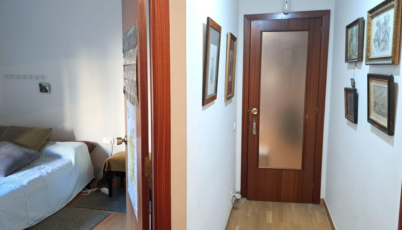 ¡Descubre tu nuevo hogar en el corazón de Barcelona!
Este espectacular...