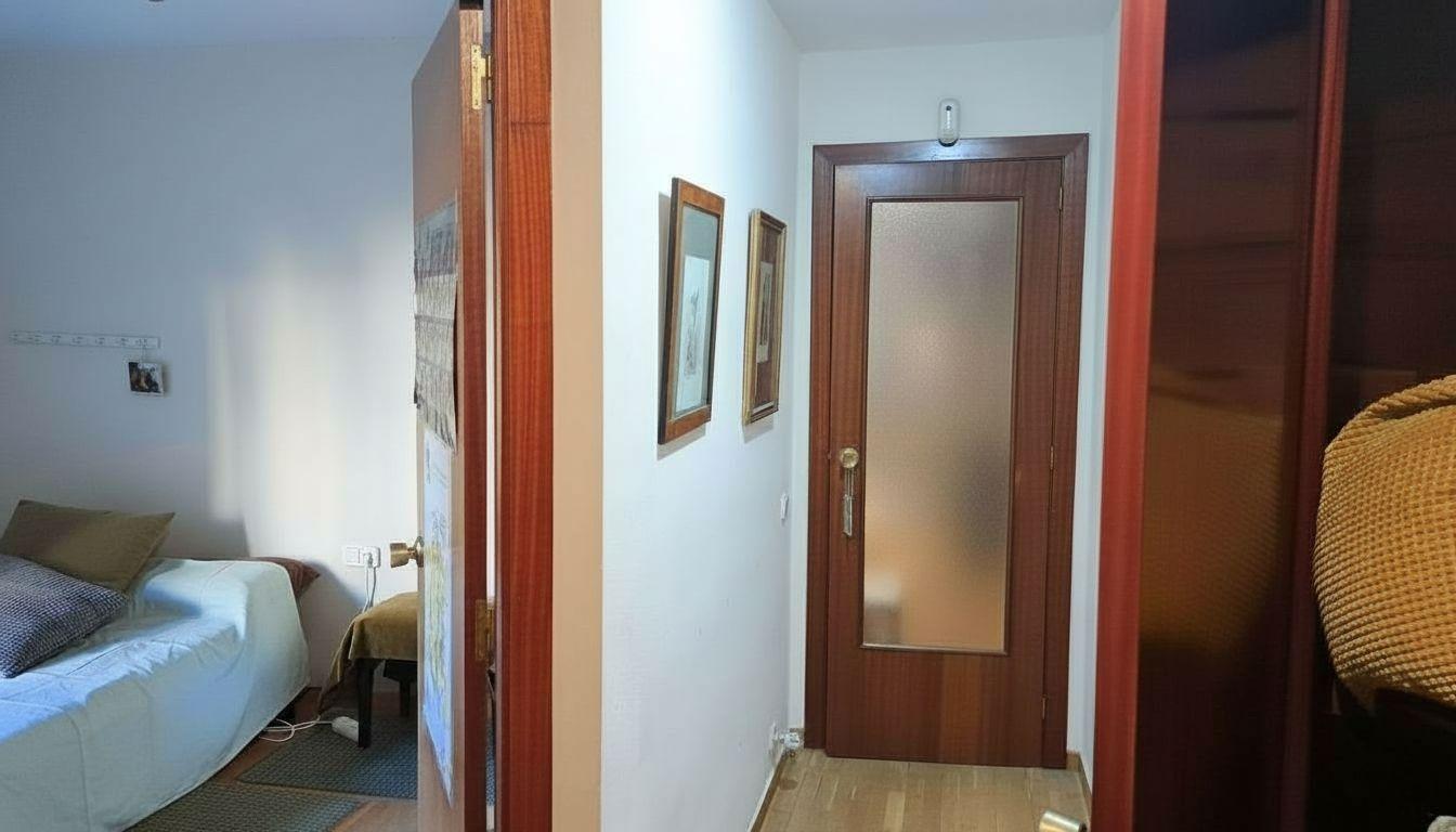 ¡Descubre tu nuevo hogar en el corazón de Barcelona!
Este espectacular...