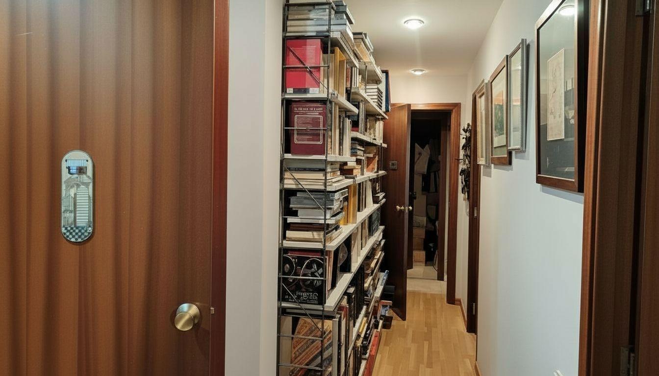 ¡Descubre tu nuevo hogar en el corazón de Barcelona!
Este espectacular...