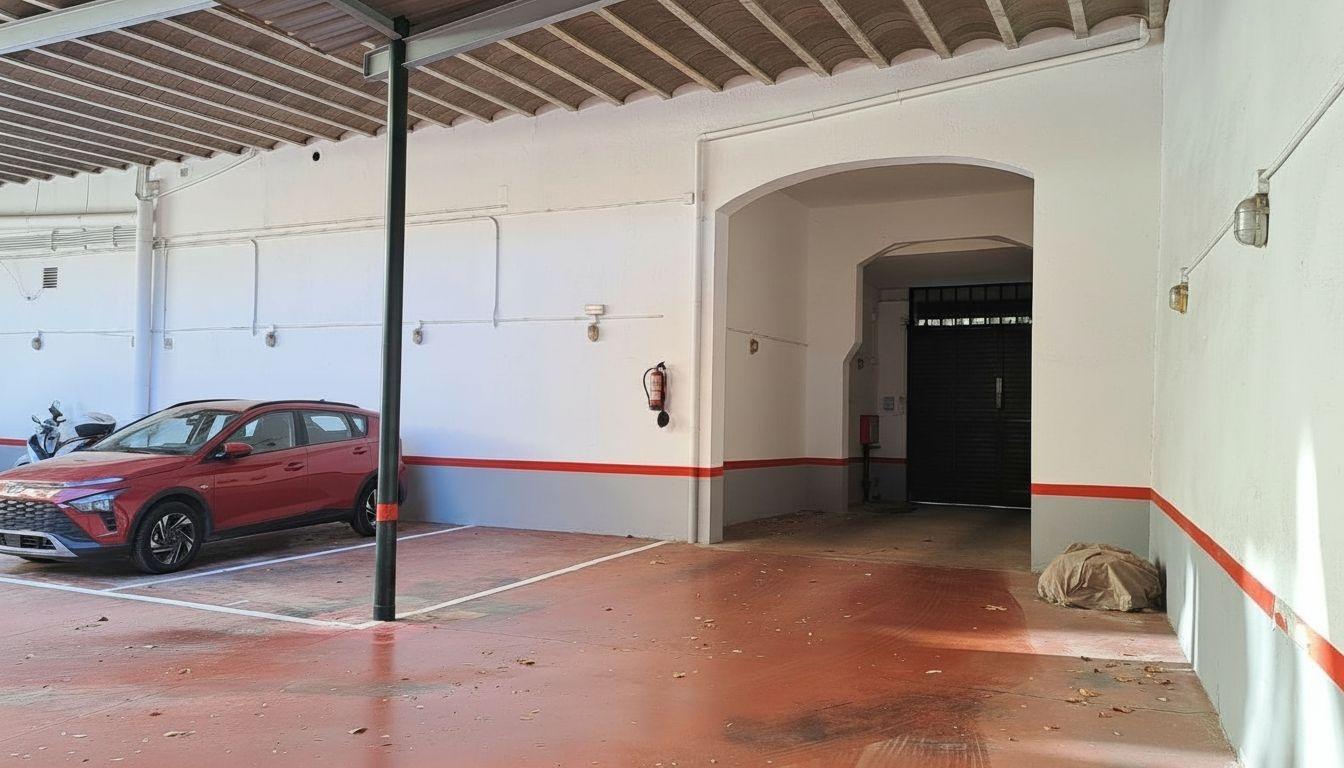 ¡Descubre tu nuevo hogar en el corazón de Barcelona!
Este espectacular...