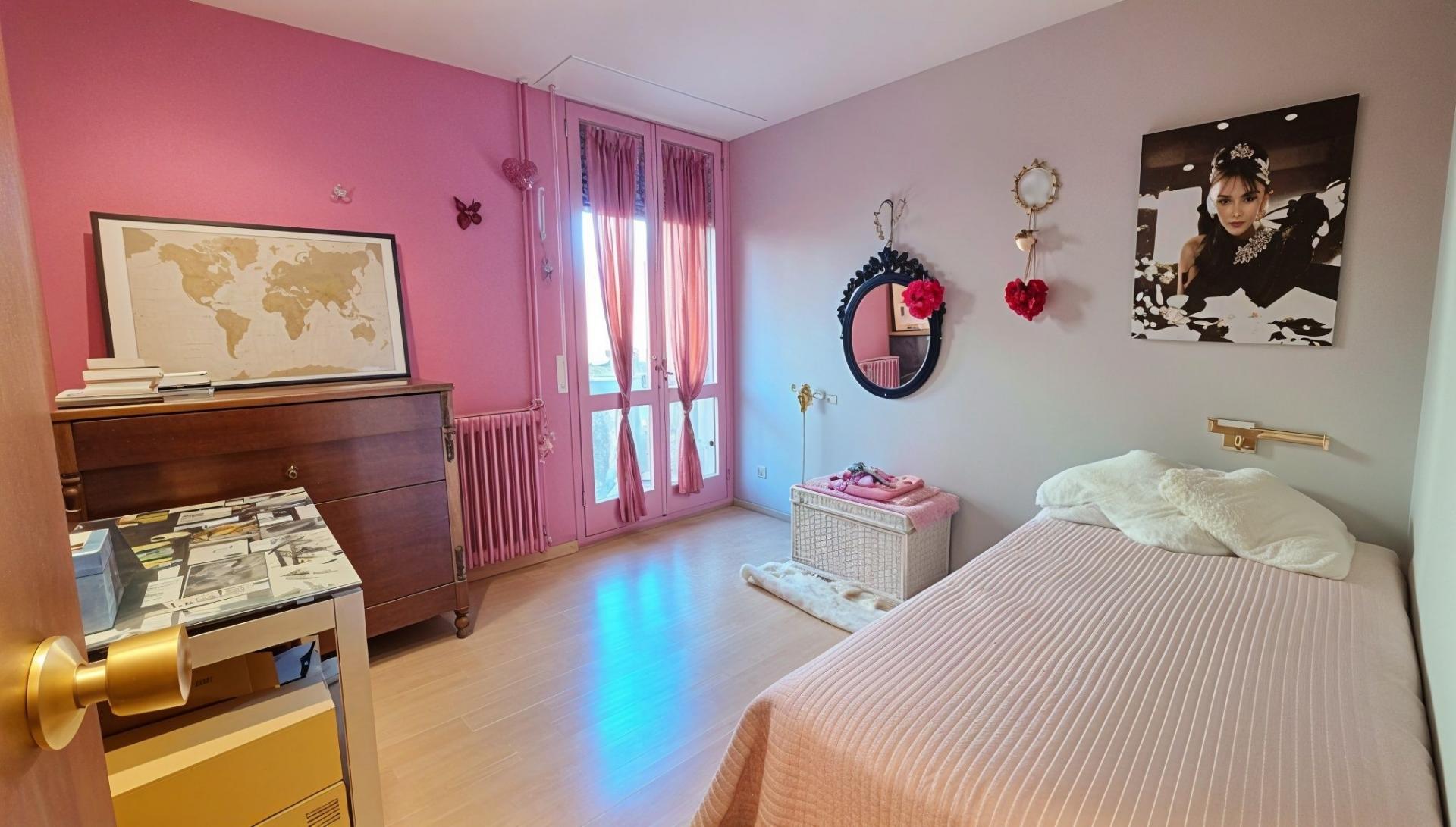 ¡Descubre tu nuevo hogar en el corazón de Barcelona!
Este espectacular...