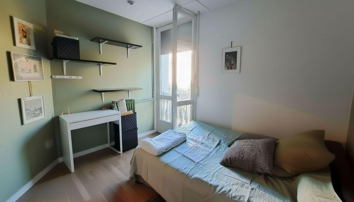 ¡Descubre tu nuevo hogar en el corazón de Barcelona!
Este espectacular...